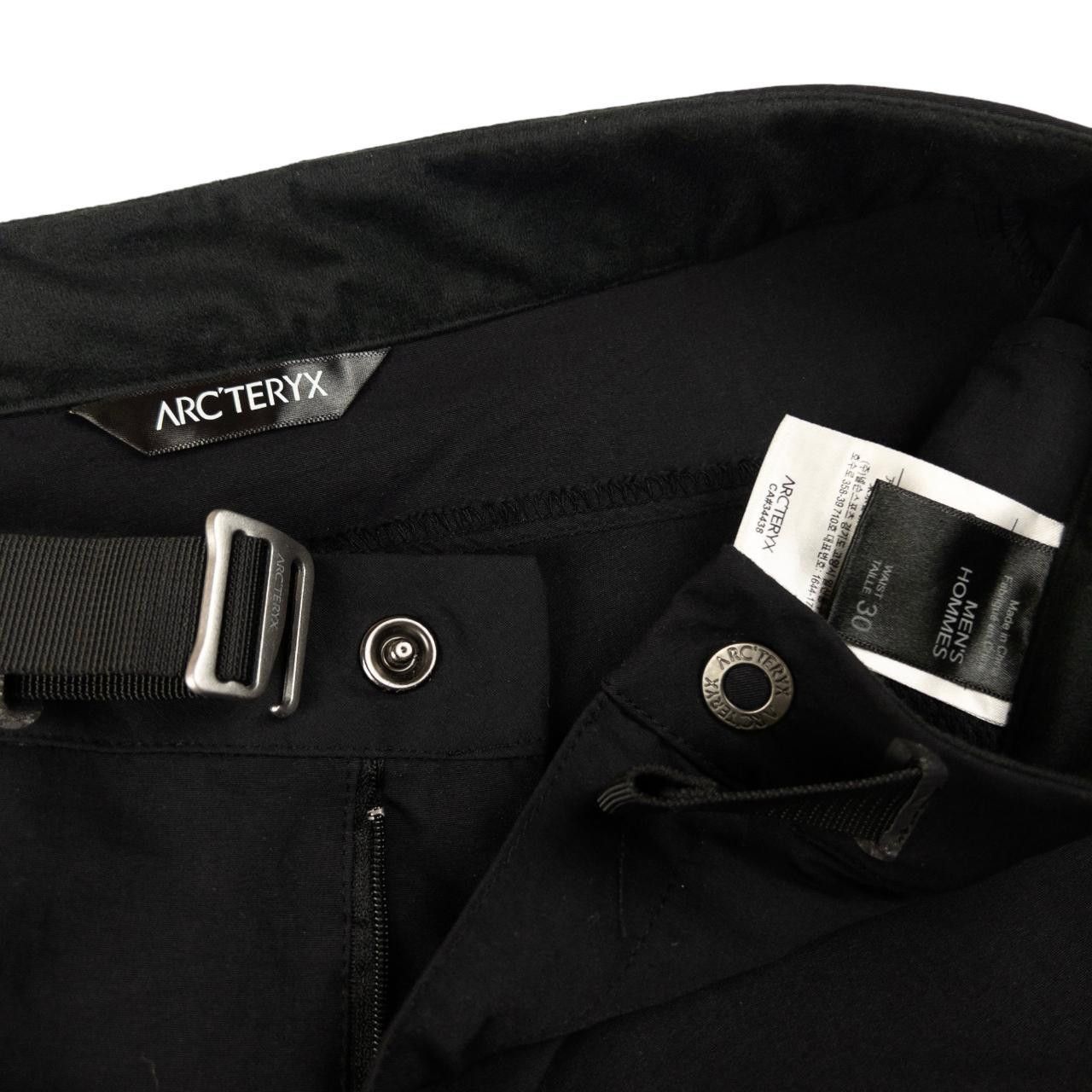 Arc'teryx Vintage Arcteryx Outdoor Trousers Size W30 Size US 30 / EU 46 - 6 Thumbnail
