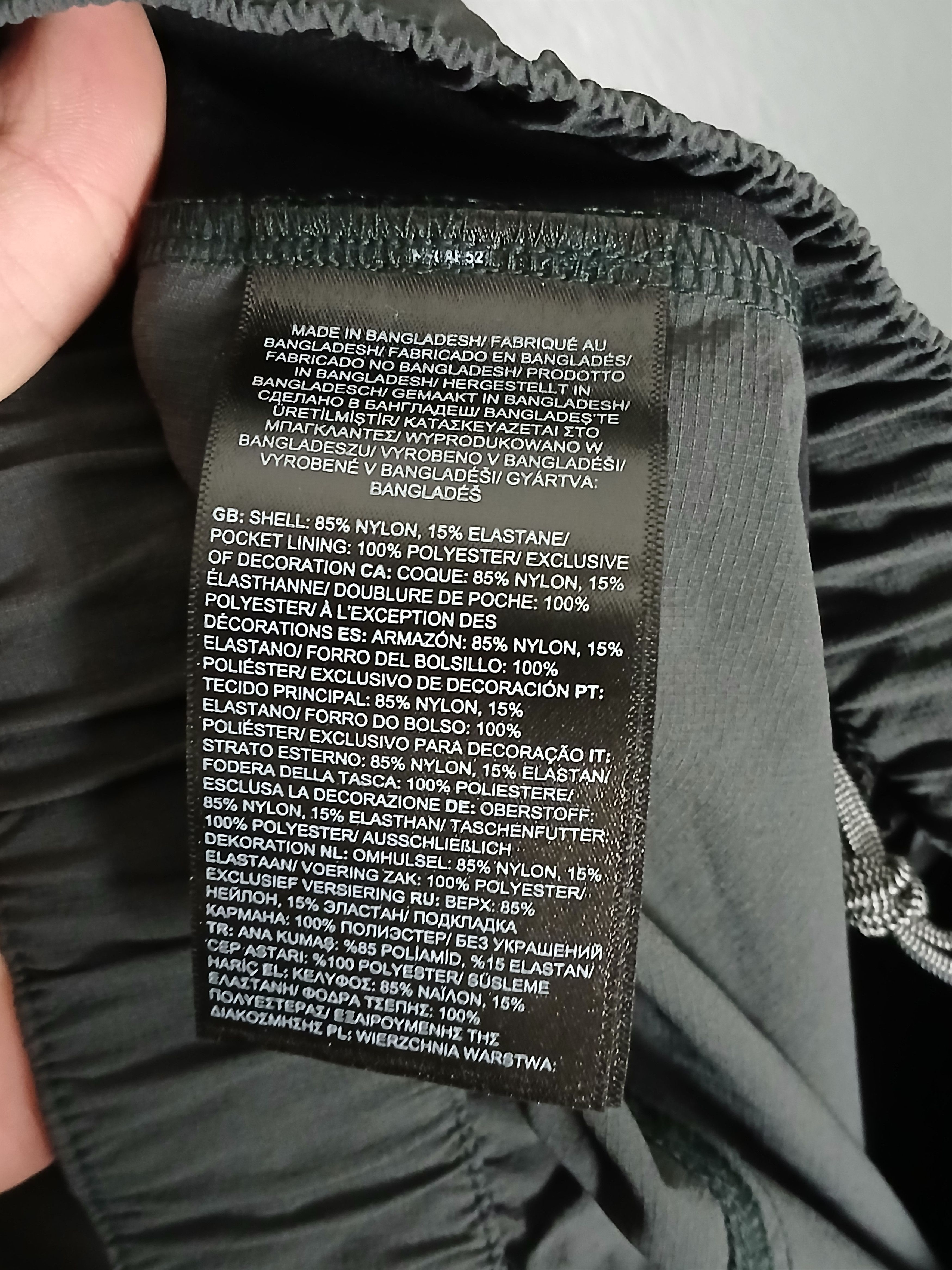 The North Face New The North Face Pants Size US 33 - 15 Thumbnail