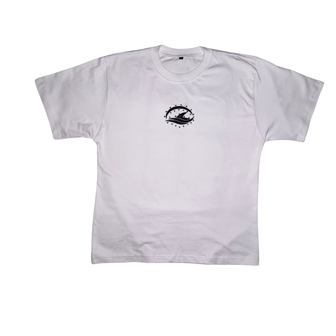 Other Shark On Land Black Shining Tears Tee Size US L / EU 52-54 / 3 - 1 Preview