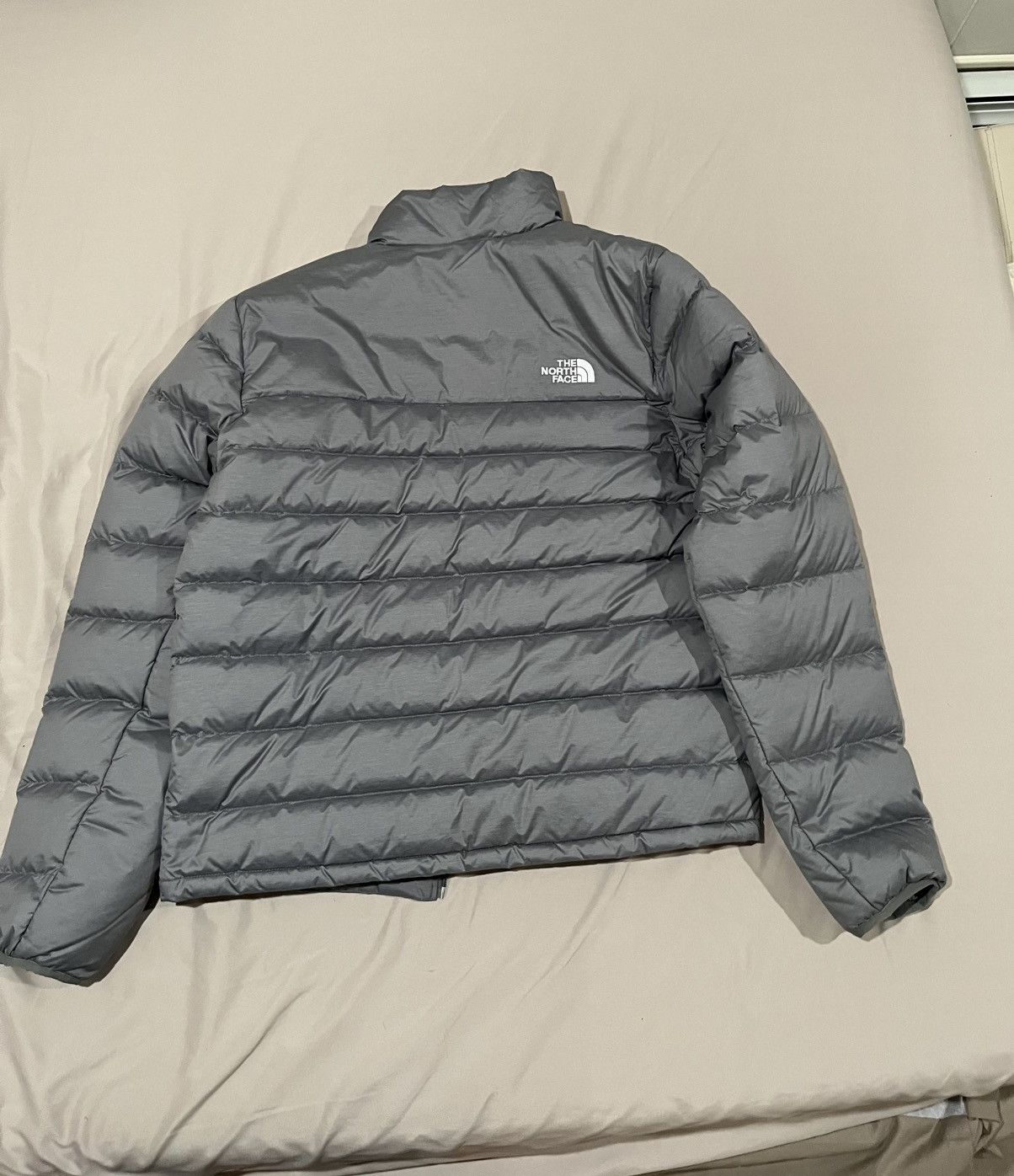 The North Face The North Face Men's Aconcagua 2 Jacket Size US M / EU 48-50 / 2 - 2 Thumbnail