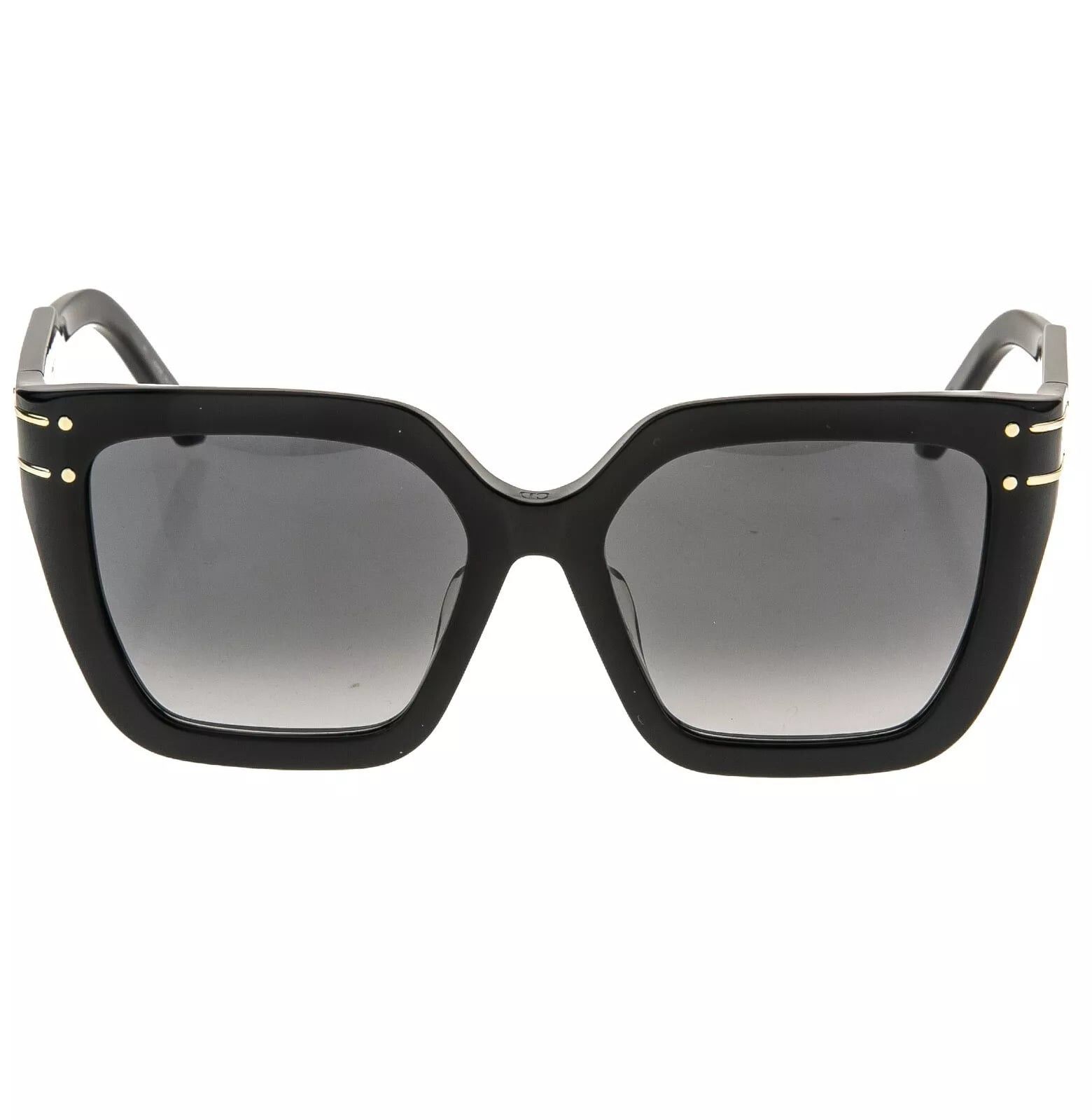 Christian Dior Monsieur CHRISTIAN DIOR SIGNATURE Black DIORSIGNATURE S10F CD40131F Size ONE SIZE - 9 Thumbnail