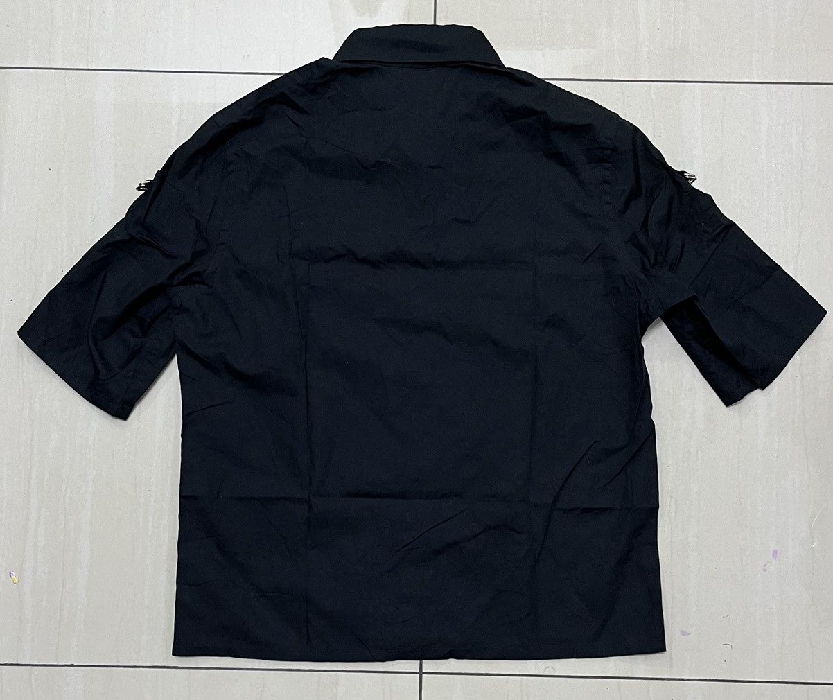 Limi Feu Limi Feu Shirt Size S / US 4 / IT 40 - 2 Thumbnail