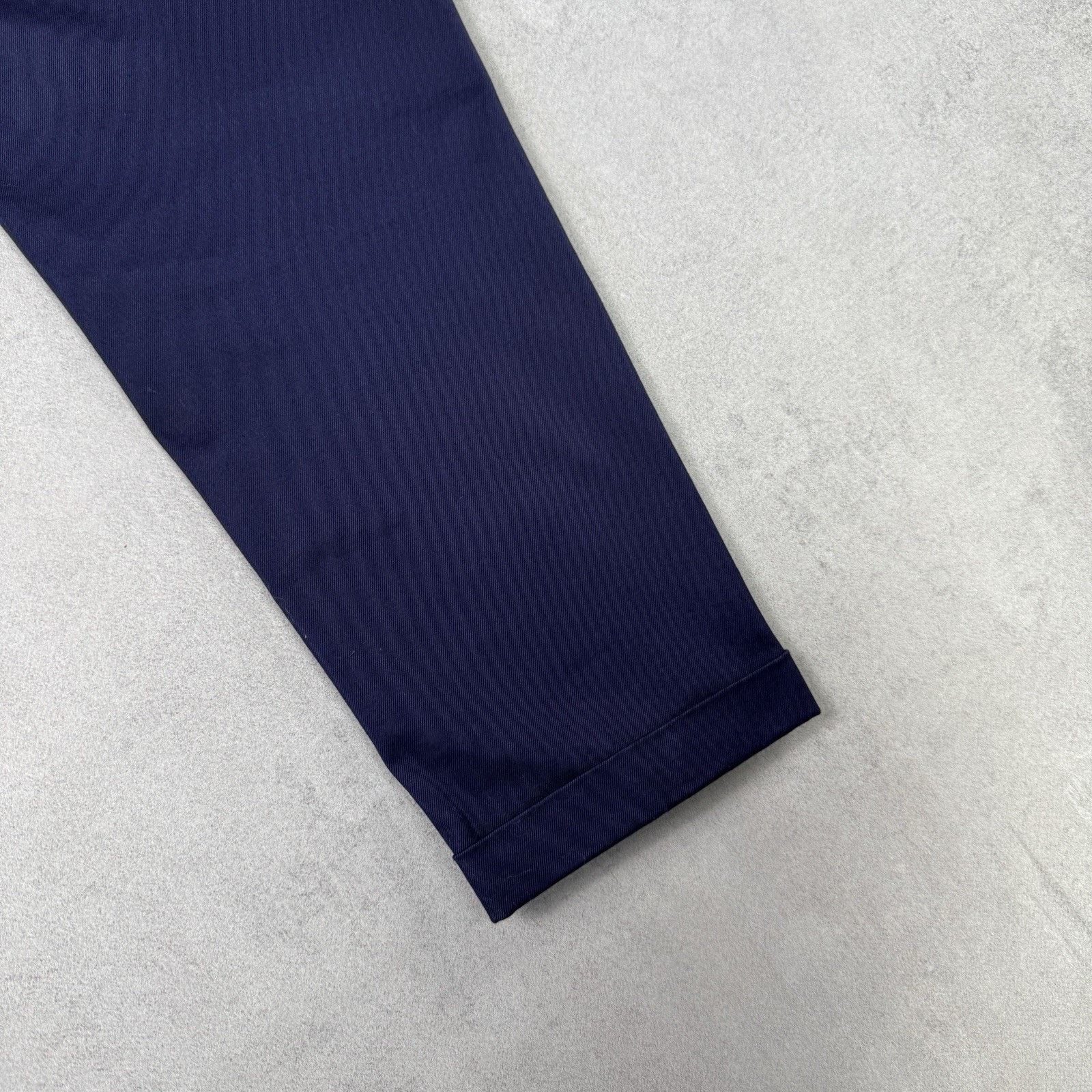 Dsquared2 Dsquared2 Blue Men Chino Pants Size 48 Jeans Size US 32 / EU 48 - 19 Thumbnail