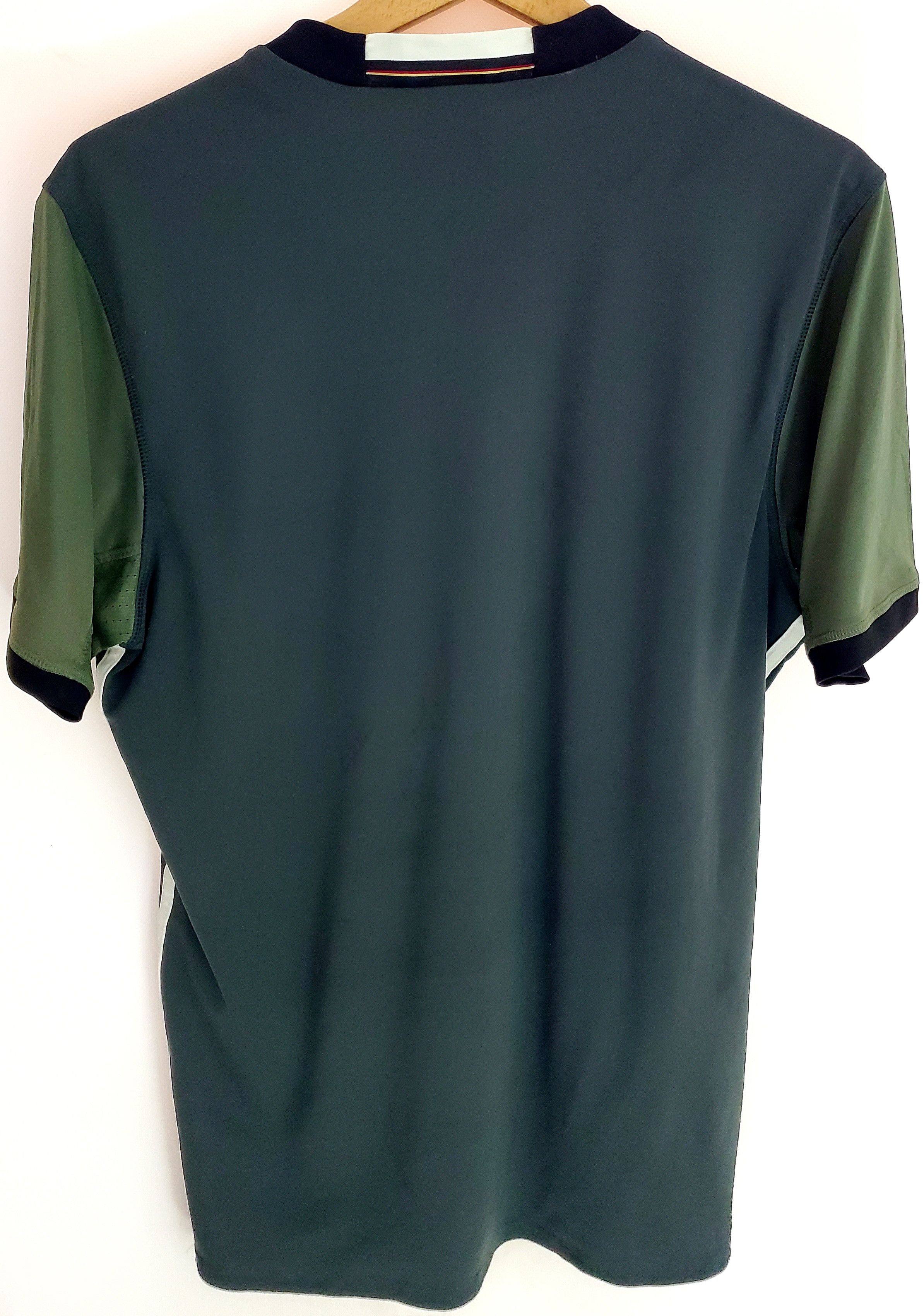 Adidas Adidas Germany 2014 FIFA World Cup Champions Jersey Soccer M Size US M / EU 48-50 / 2 - 6 Thumbnail