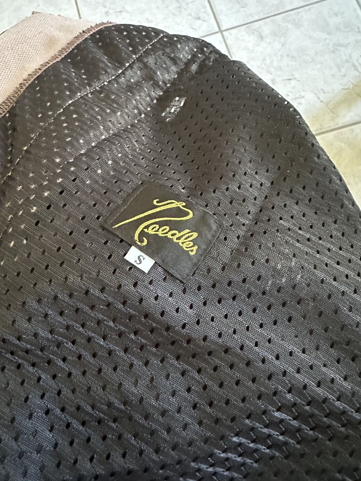 Needles Needles Track Pants Size US 30 / EU 46 - 7 Thumbnail