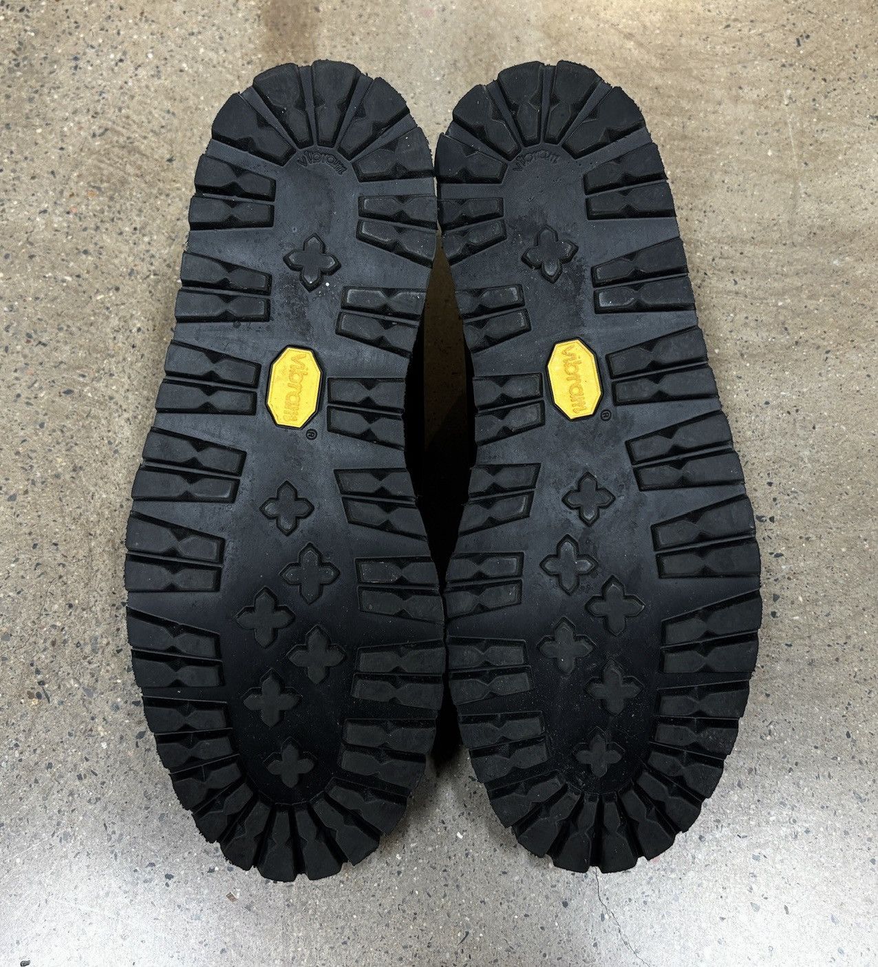 N.Hoolywood N.HOOLYWOOD × DANNER 24aw Postman Shoes Size US 8.5 / EU 41-42 - 10 Thumbnail