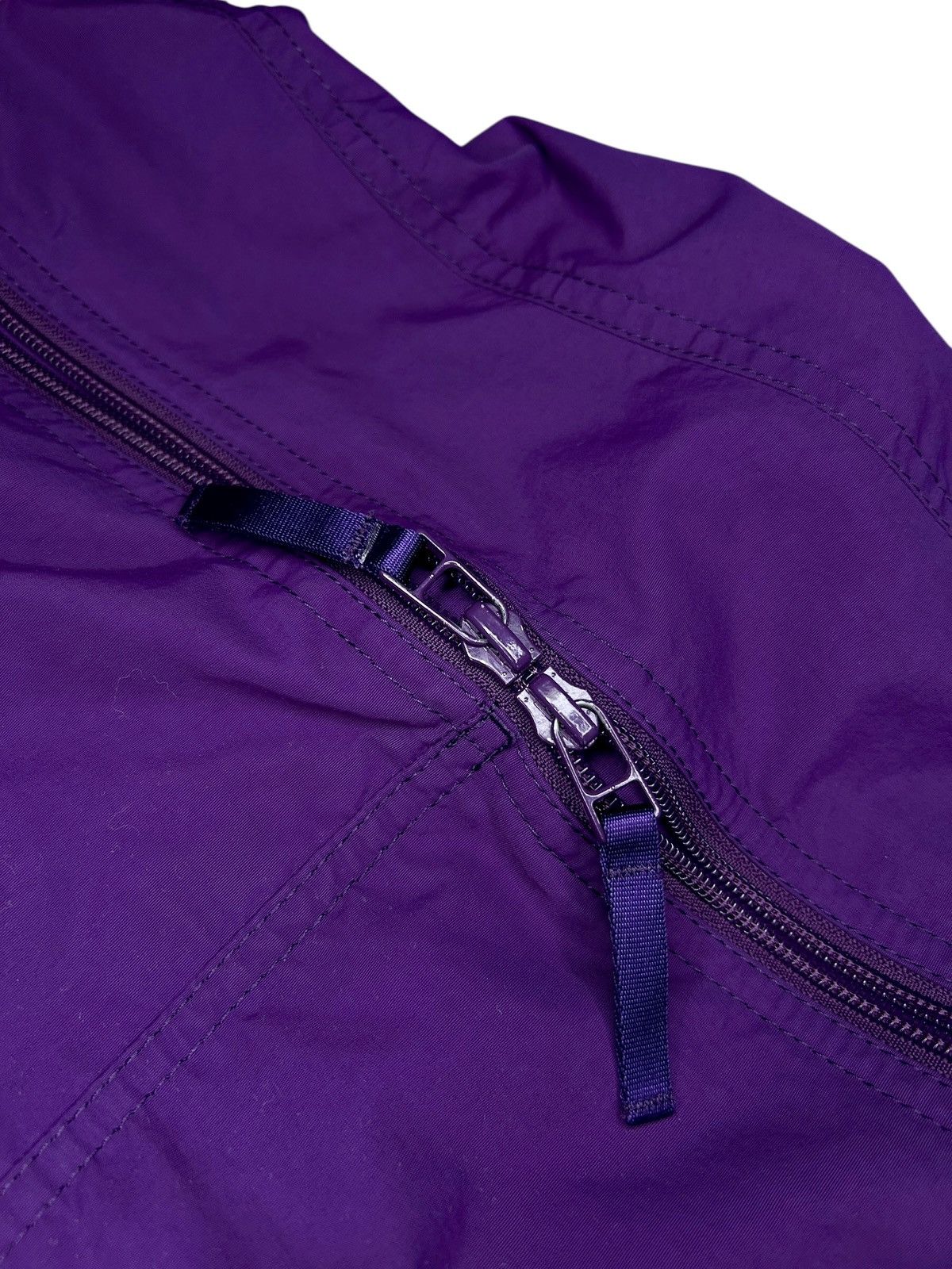 Issey Miyake F/W 04 Transformable Parka Size US L / EU 52-54 / 3 - 15 Thumbnail