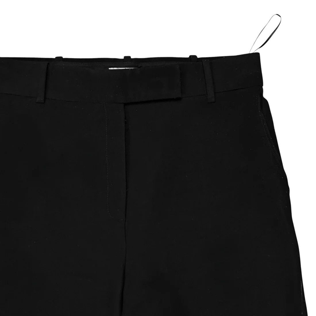 Balenciaga Balenciaga Wide Rayon Pants - AW15 Size US 28 / EU 44 - 4 Thumbnail