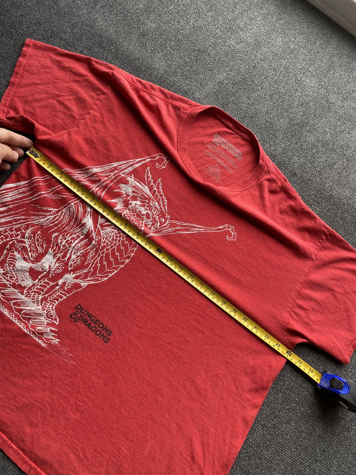 Other 🔥Dungeons Dragons lootgaming xl shirt mens Size US XL / EU 56 / 4 - 5 Thumbnail