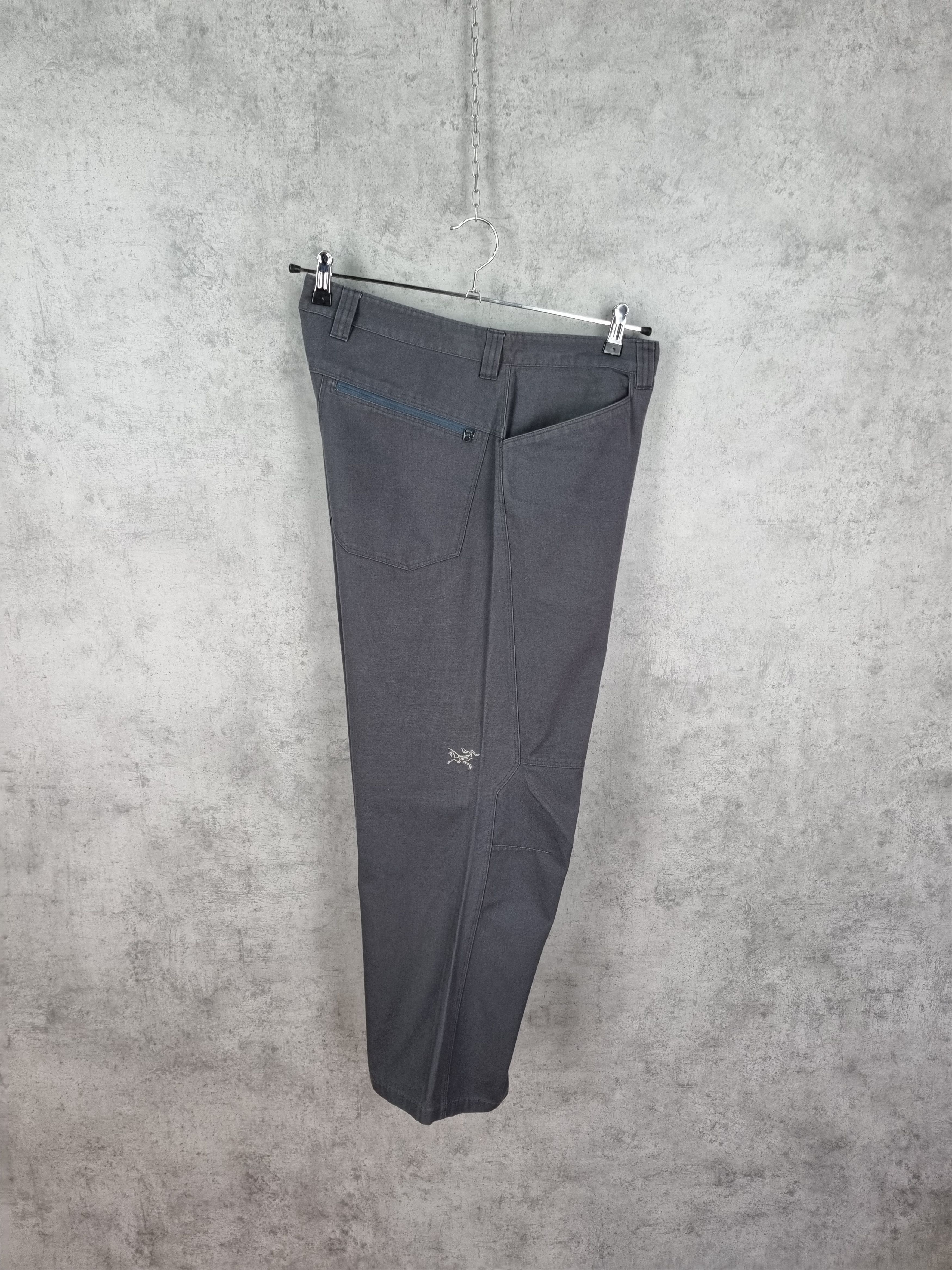 Arc'teryx Arc'teryx Cropped Pants Size US 34 / EU 50 - 3 Thumbnail