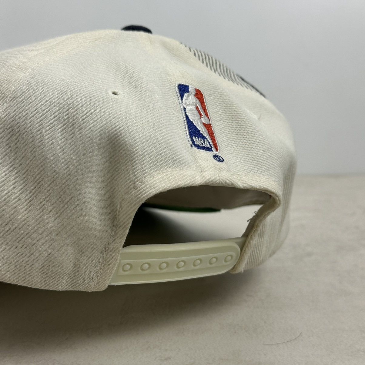 Vintage Vintage Hat Portland Blazers Laser Sports Specialties Hat Size ONE SIZE - 4 Thumbnail