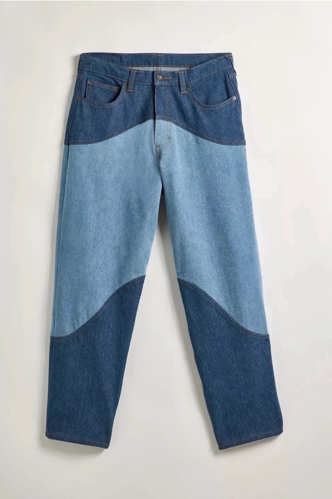 Levi’s X Urban Outfitters Cordura Super Baggy Jeans 30x34