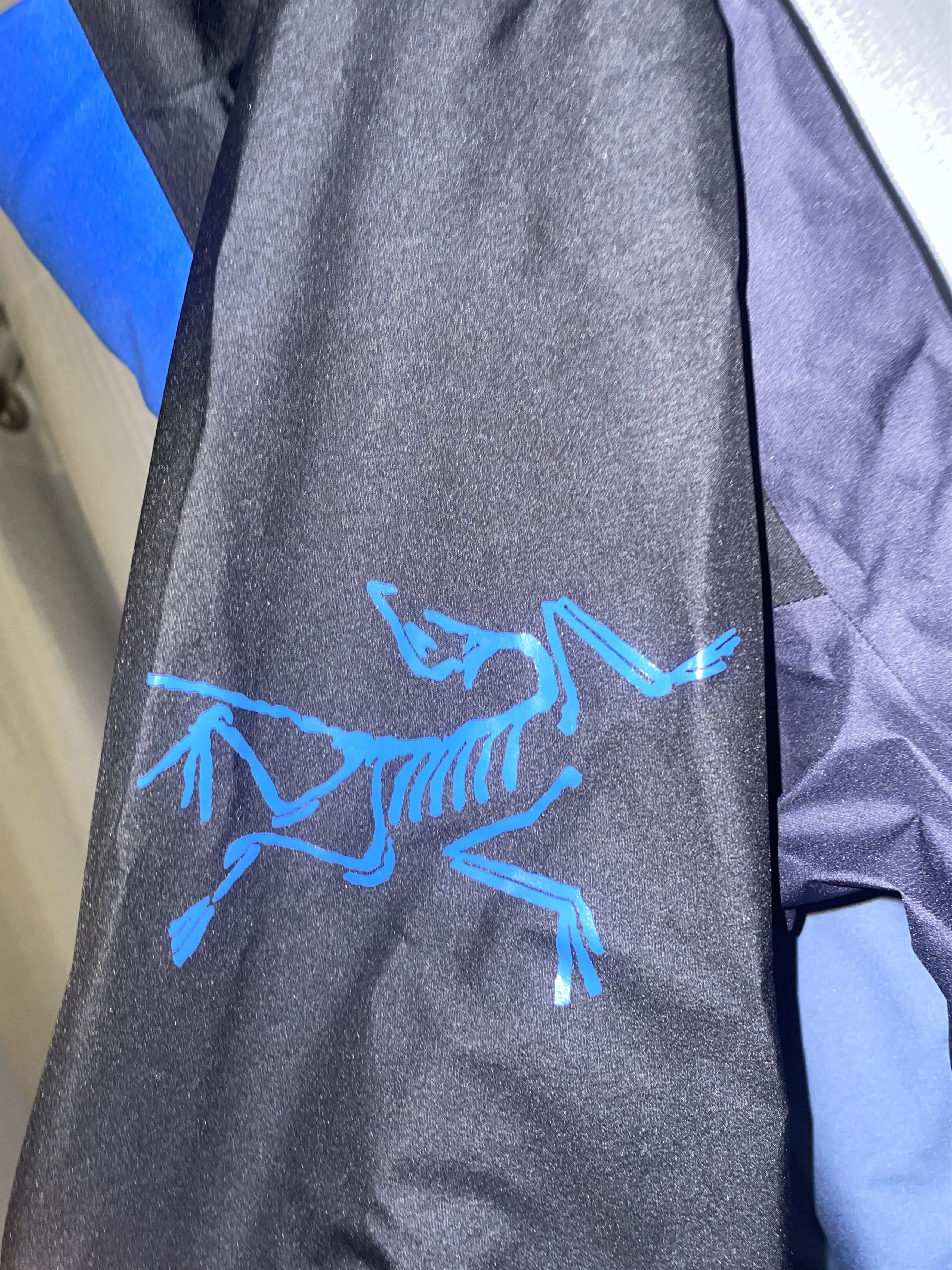 Arc'teryx × Beams Plus Arc'teryx x BEAMS Beta Jacket Size US S / EU 44-46 / 1 - 6 Thumbnail