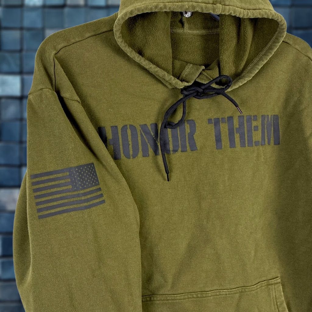 ★希少★JPEGMAFIA Veteran ID hoodie パーカー Streetwear × Vintage Jpegmafia Veteran ID hoodie | Grailed