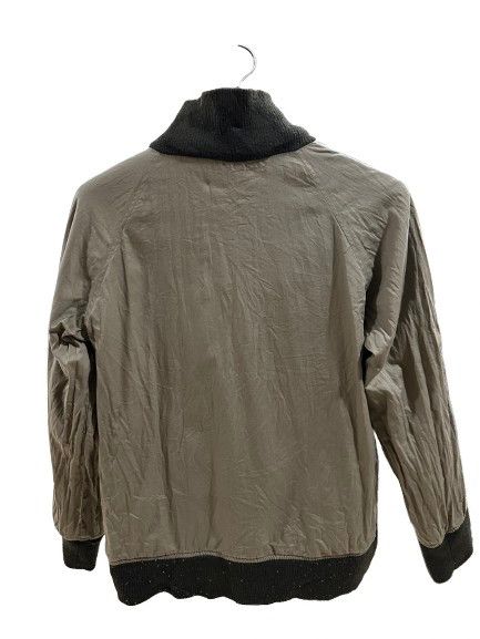 Japanese Brand Vintage Majestic Legon Riversible Jacket🔥 Size US M / EU 48-50 / 2 - 8 Thumbnail