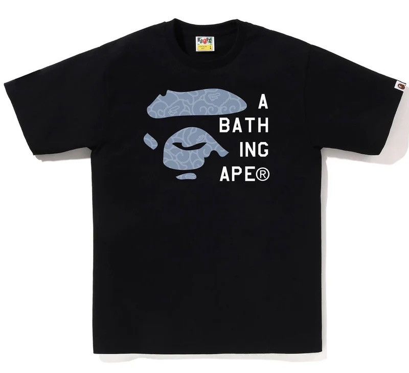 Bape Bape Tee Size ONE SIZE - 1 Thumbnail