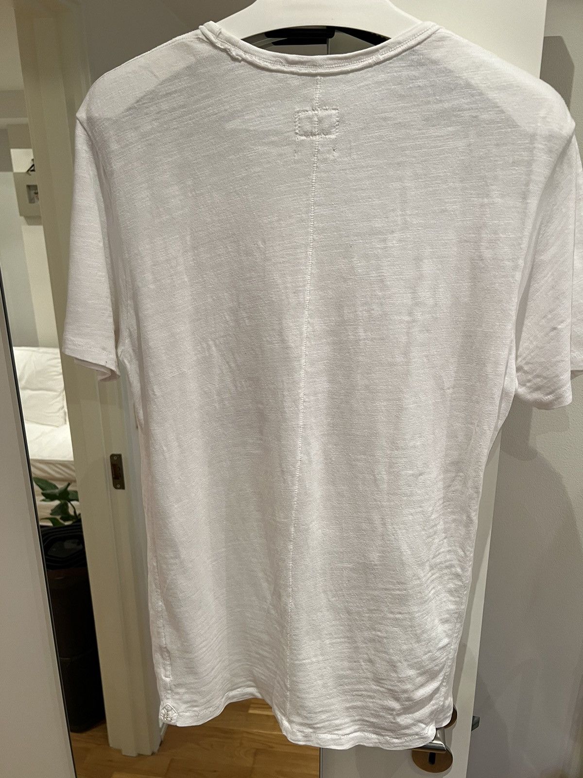 Rag & Bone 1 of 100 Rag & Bone x Helena Christensen NY tee Size US S / EU 44-46 / 1 - 5 Thumbnail