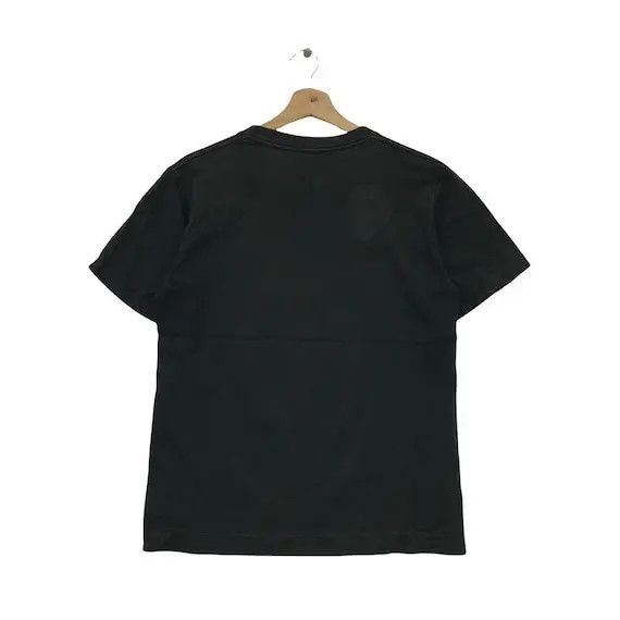 Bape Vtg 90’ BAPE A BATHING APE Never Kill Ideograpeh Tee Shirt Size US S / EU 44-46 / 1 - 4 Thumbnail