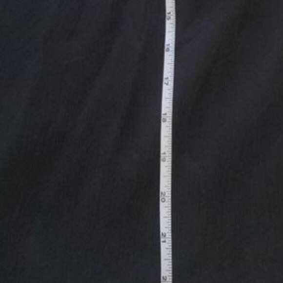 MAGGY LONDON Maggy London Rolled Rosettes Sheath Lined Event Cocktail Tex Size S / US 4 / IT 40 - 10 Thumbnail