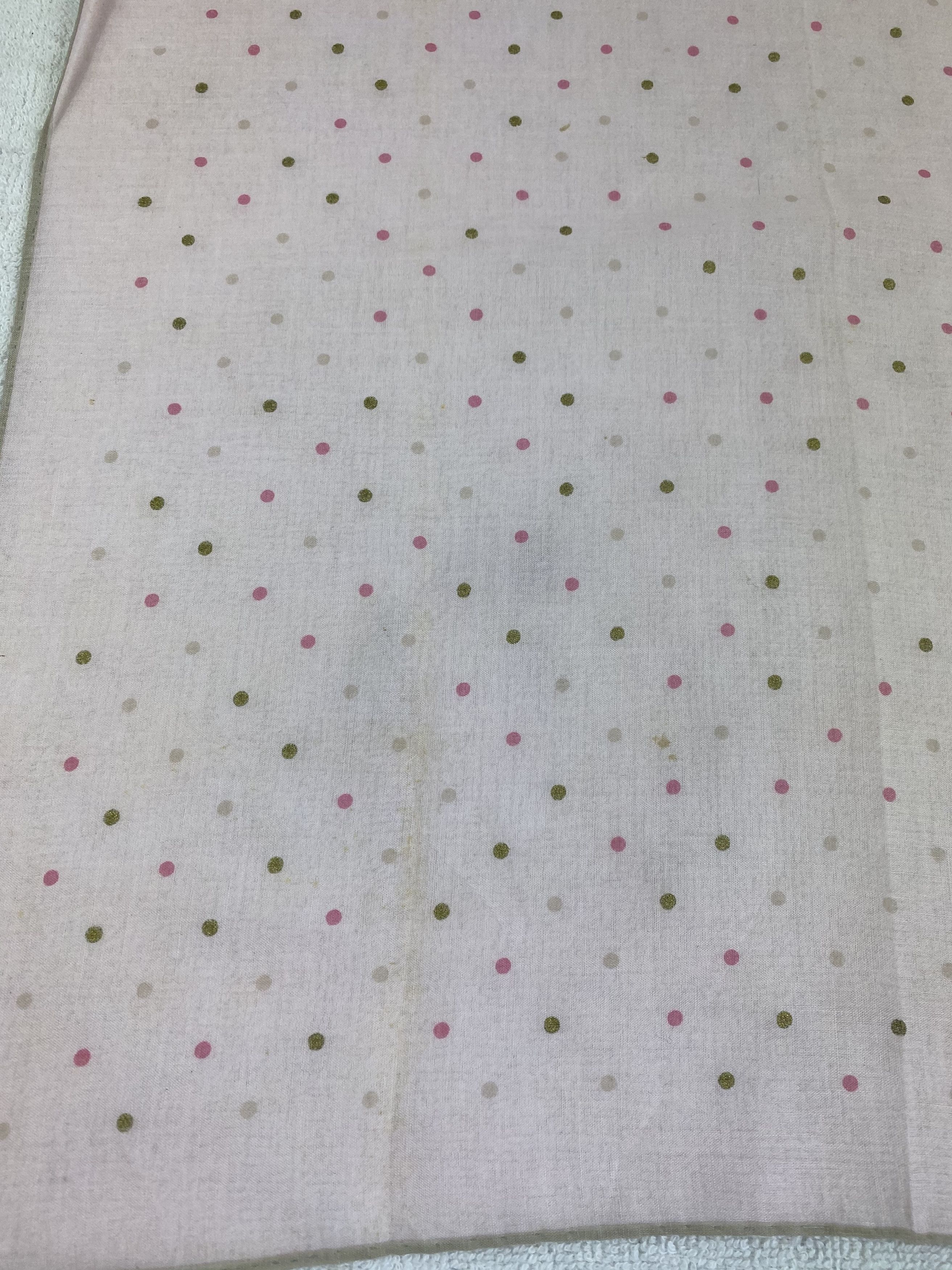 Vintage Givenchy Bandana / Handkerchief / Neckerchief Size ONE SIZE - 7 Thumbnail