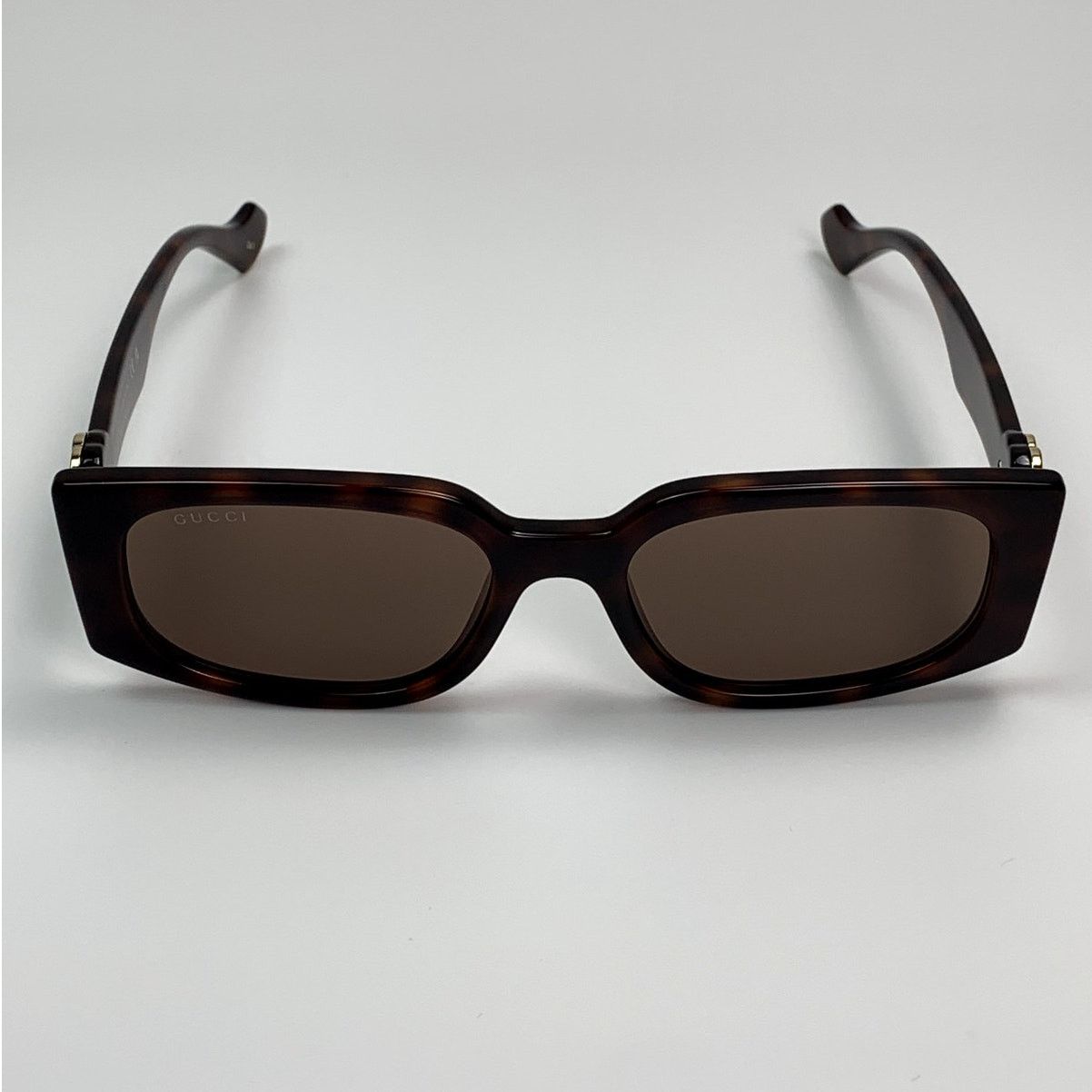 Gucci NEW Gucci Sunglasses GG1534S 002 HavanaBrown Women Authentic Size ONE SIZE - 2 Thumbnail
