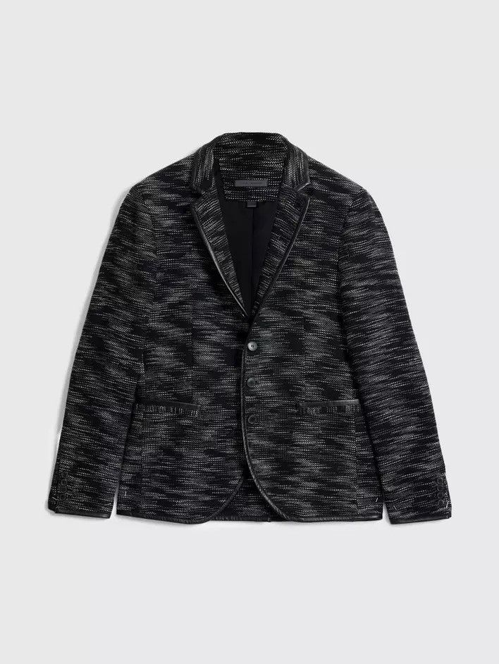 John Varvatos Lido Jacket. Size EU 50 USA 40 Size US M / EU 48-50 / 2 - 3 Thumbnail