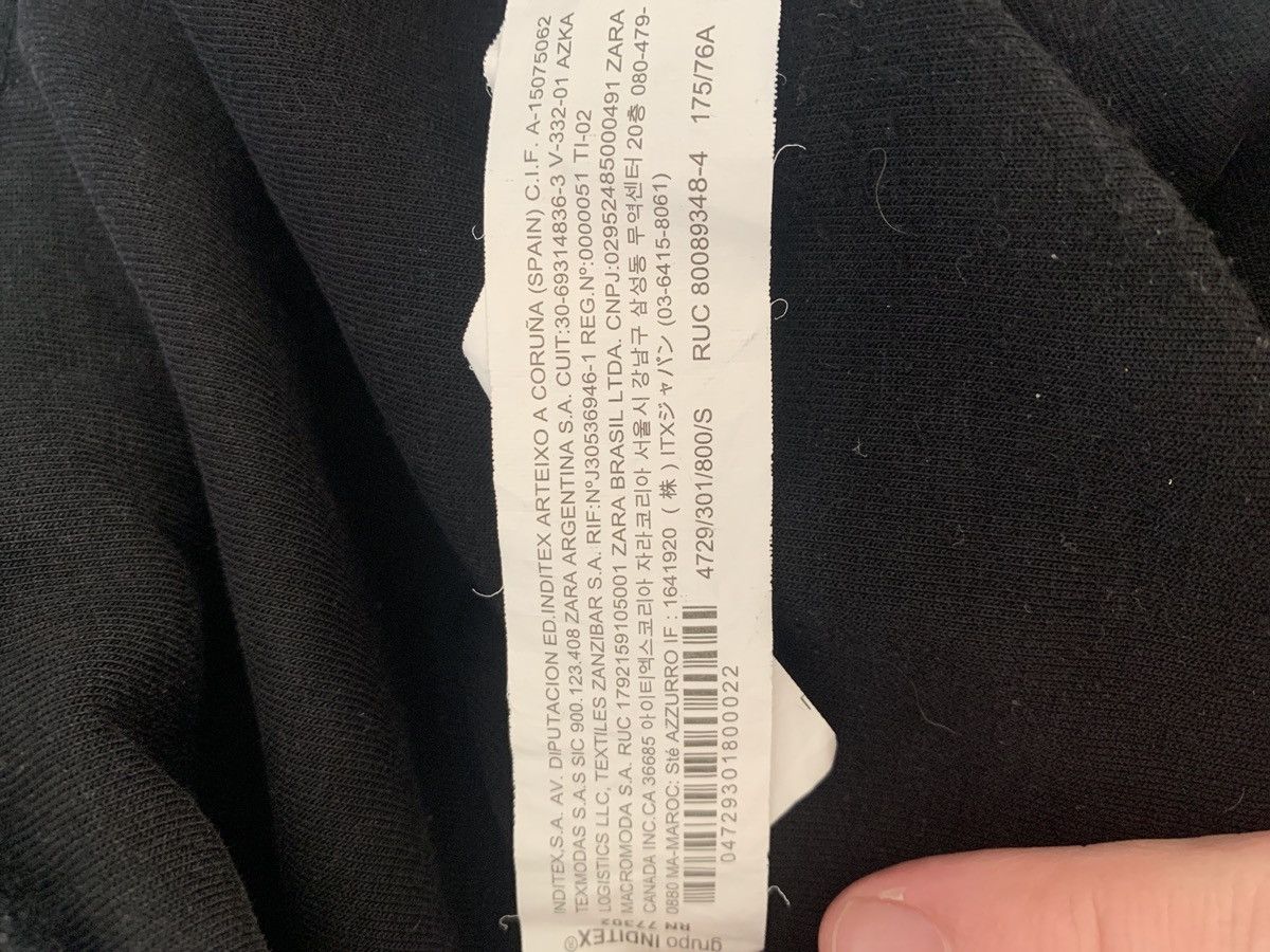 Zara Zara Shorts Size US 33 - 3 Thumbnail