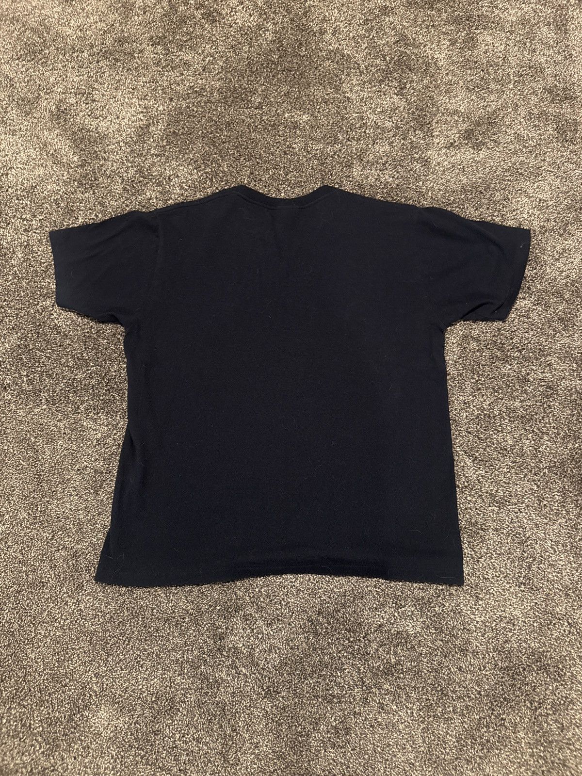 Bape BAPE Shark Head Tee Size US M / EU 48-50 / 2 - 7 Thumbnail