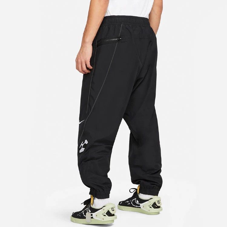 Acronym × Nike NIKE X ACRONYM MENS NRG WOVEN PANT ‘BLACK’ Size XL Size US 38 / EU 54 - 9 Thumbnail