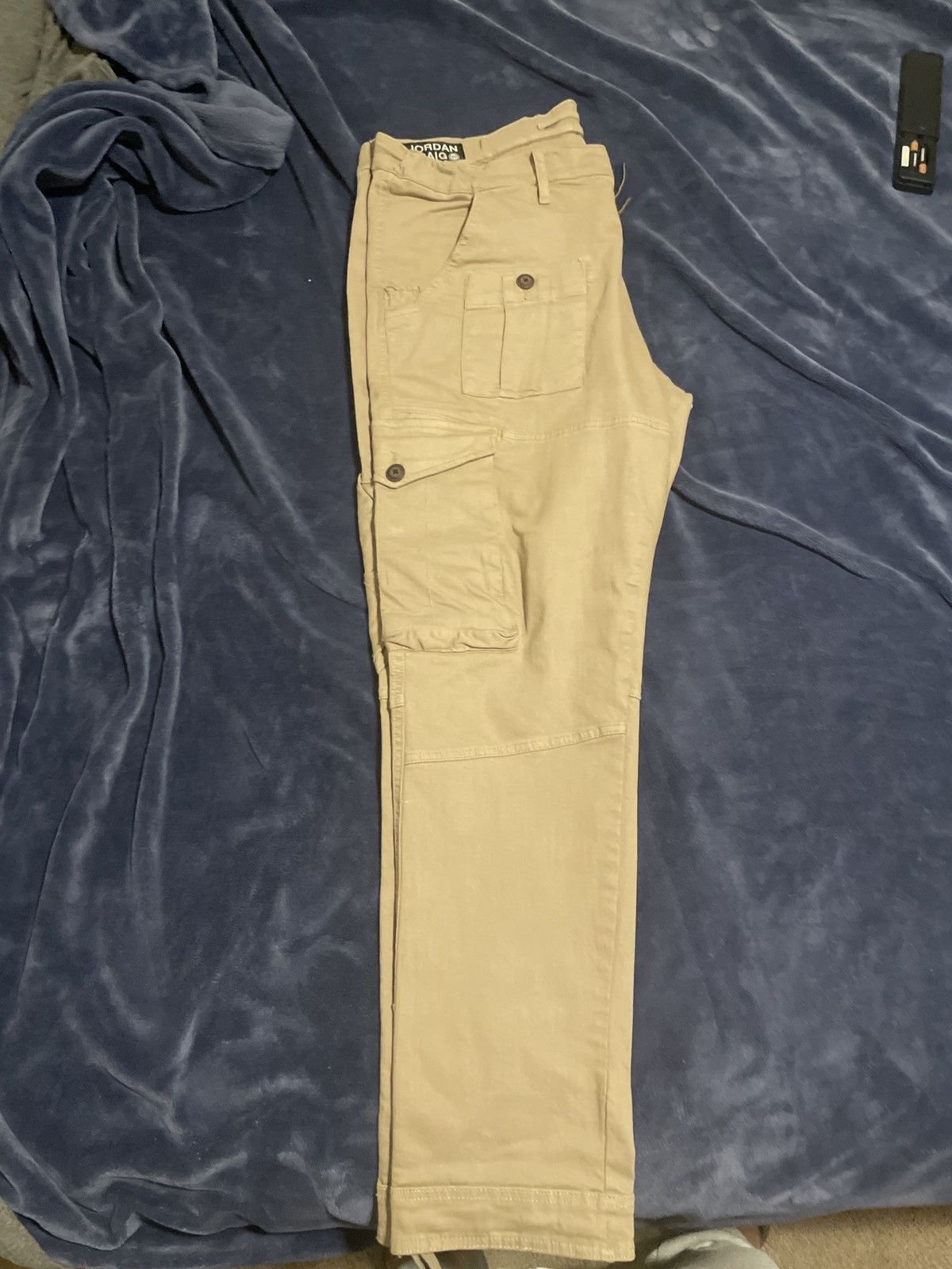 Jordan Craig Cargo Pants - Jordan Craig Size US 42 / EU 58 - 1 Thumbnail
