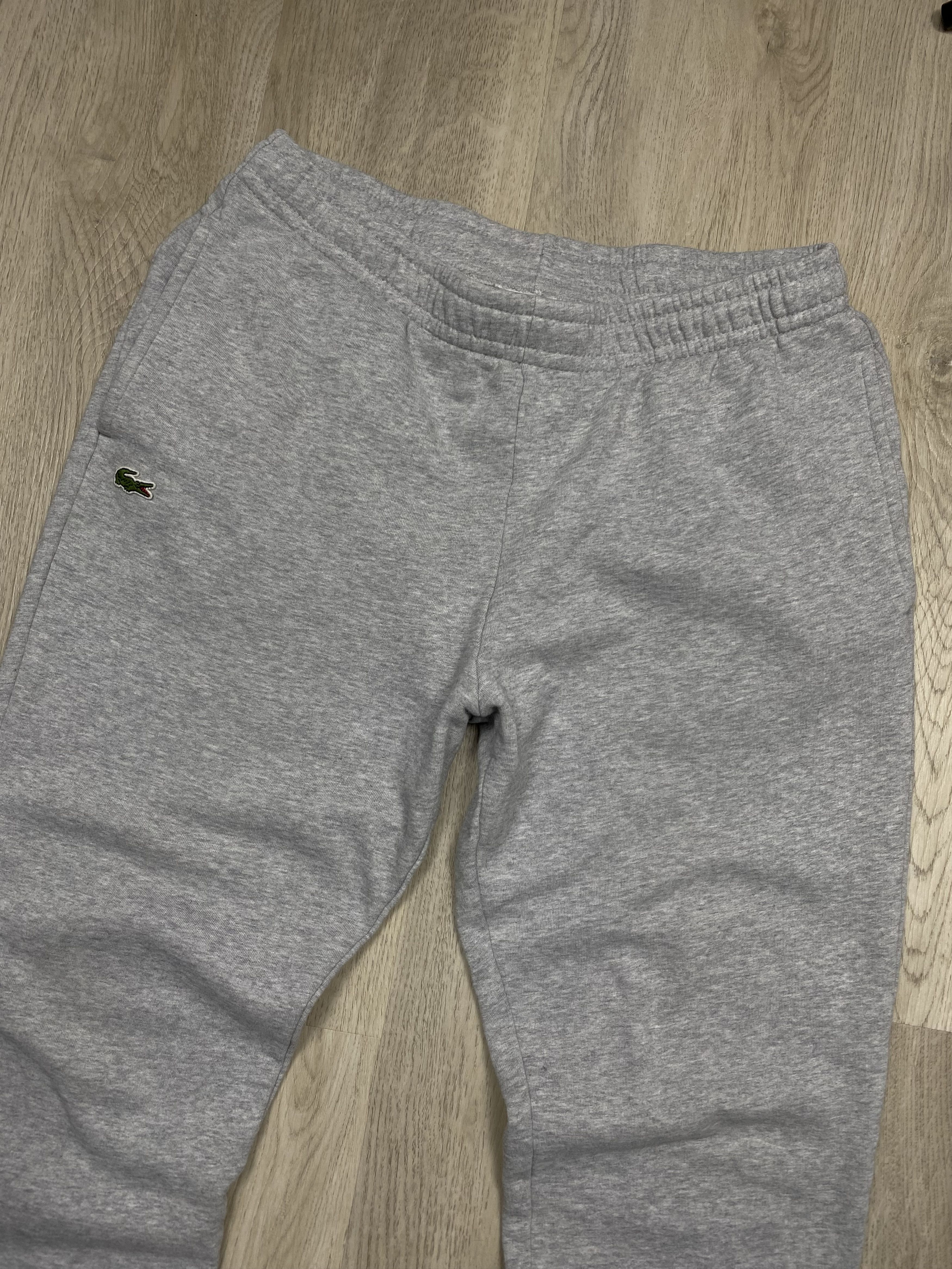 Lacoste Lacoste Sport Mens Sweatpants Cotton Pants Size US 34 / EU 50 - 2 Thumbnail