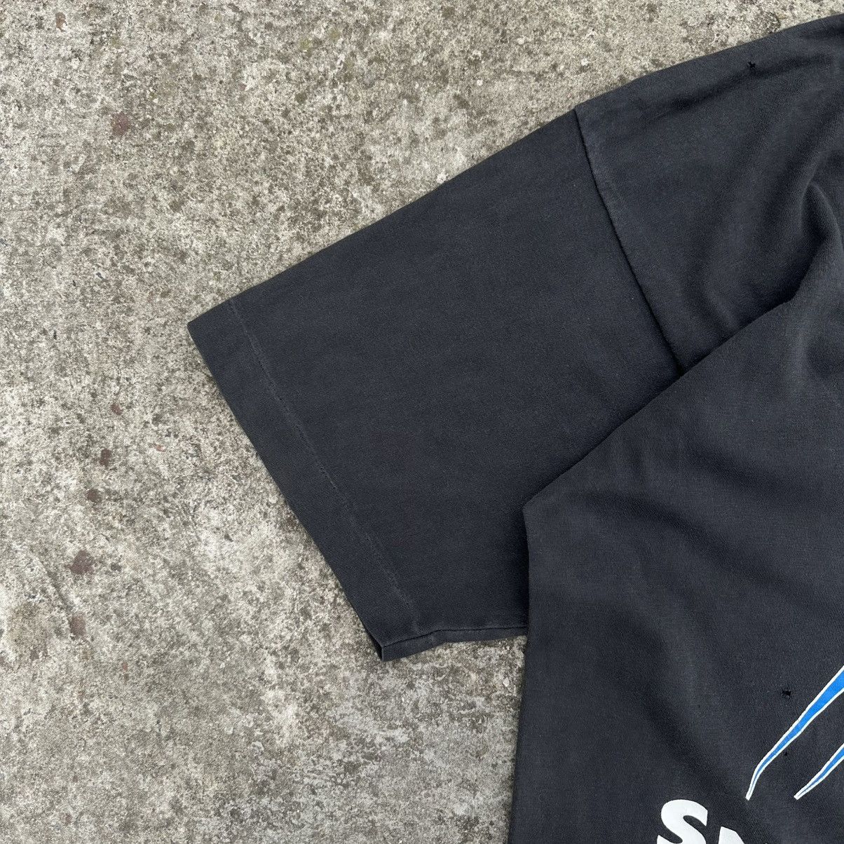 Designer × Japanese Brand Vintage Adult Labatt Ice Beer T-shirts Smooth As Ice 90s Size US XXL / EU 58 / 5 - 6 Thumbnail