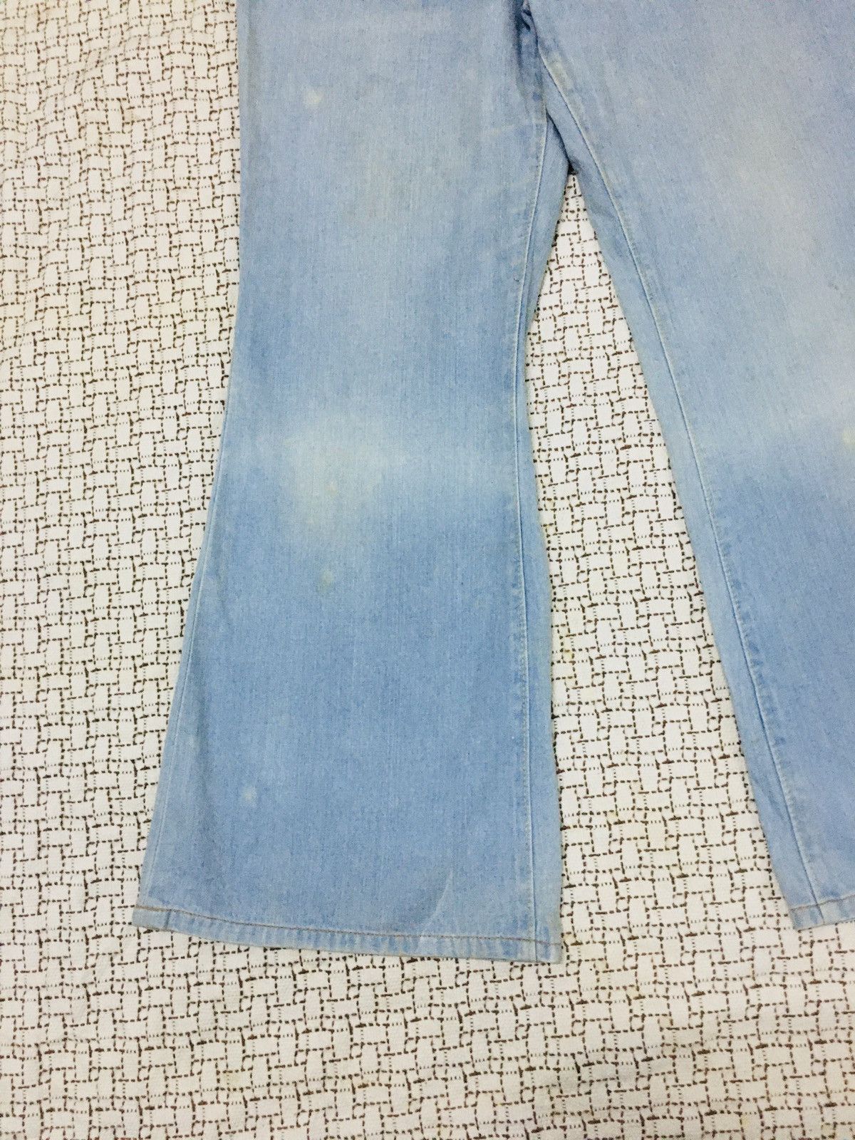 Other Bobson Flare Jeans (17) Size 29" - 4 Thumbnail