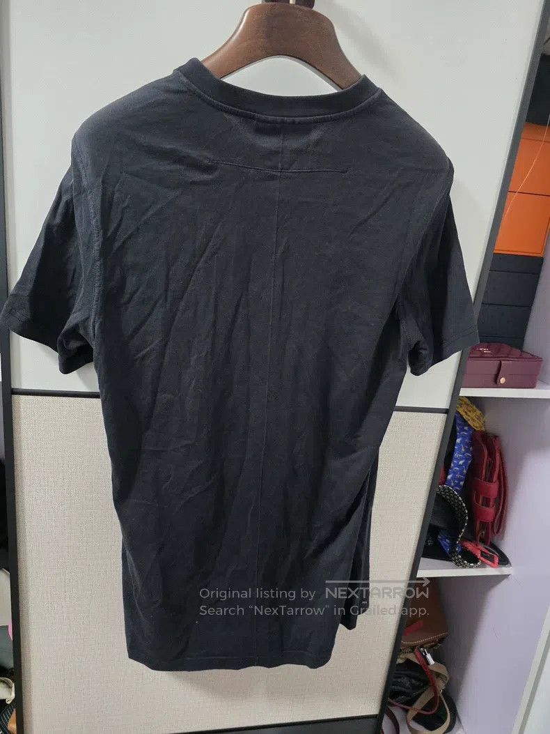 Givenchy Givenchy Short Sleeve T-Shirt Size US S / EU 44-46 / 1 - 2 Thumbnail