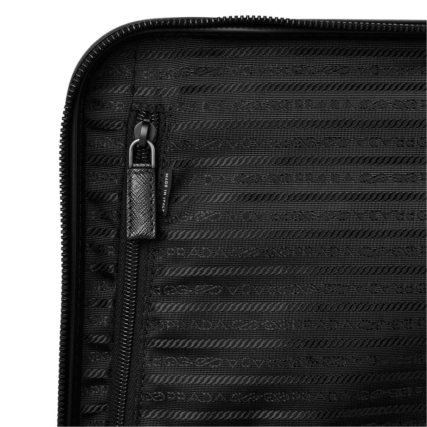 Prada PRADA Hard Suitcase Size ONE SIZE - 7 Thumbnail