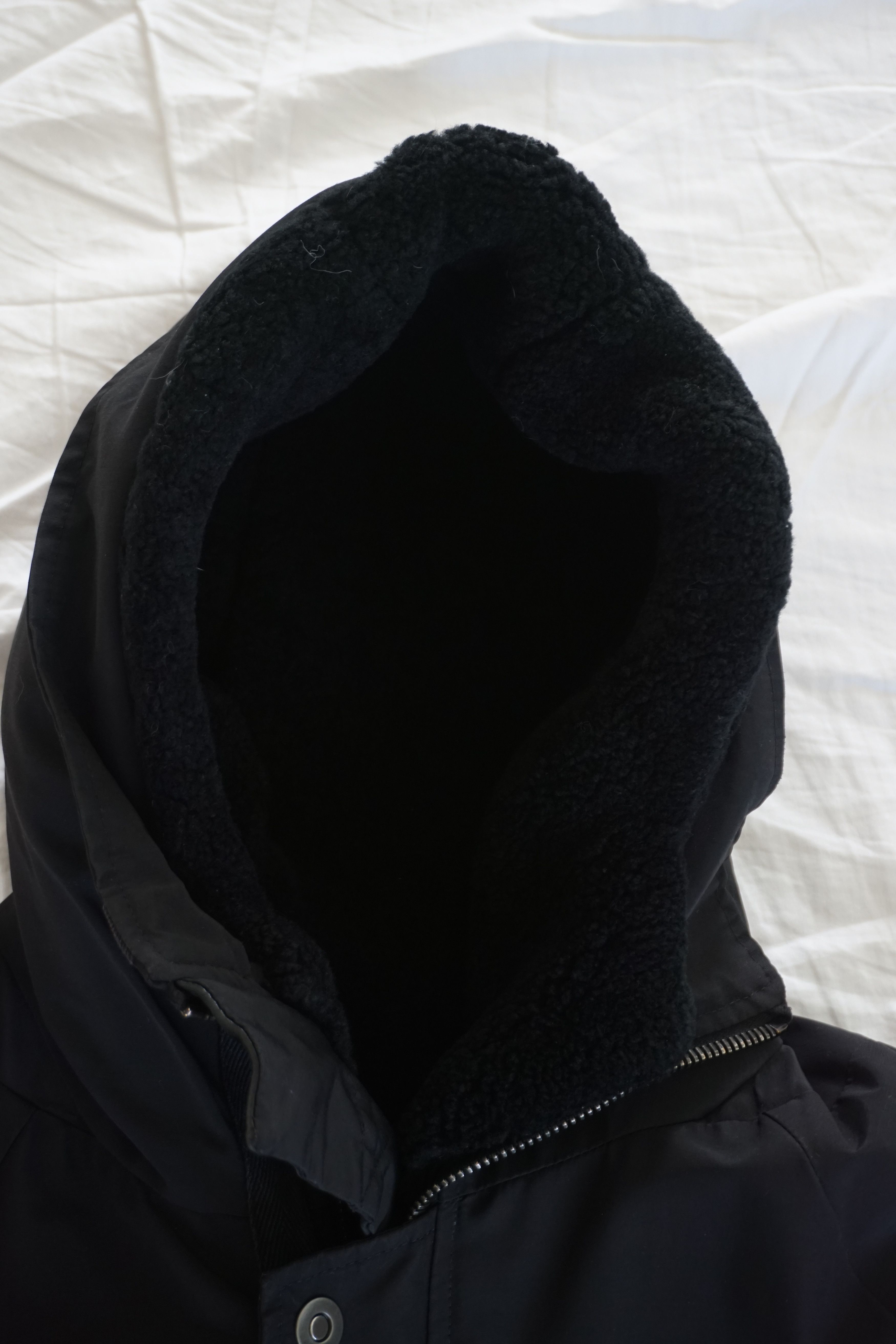 11 By Boris Bidjan Saberi Primaloft Padded Jacket Size US XS / EU 42 / 0 - 3 Thumbnail