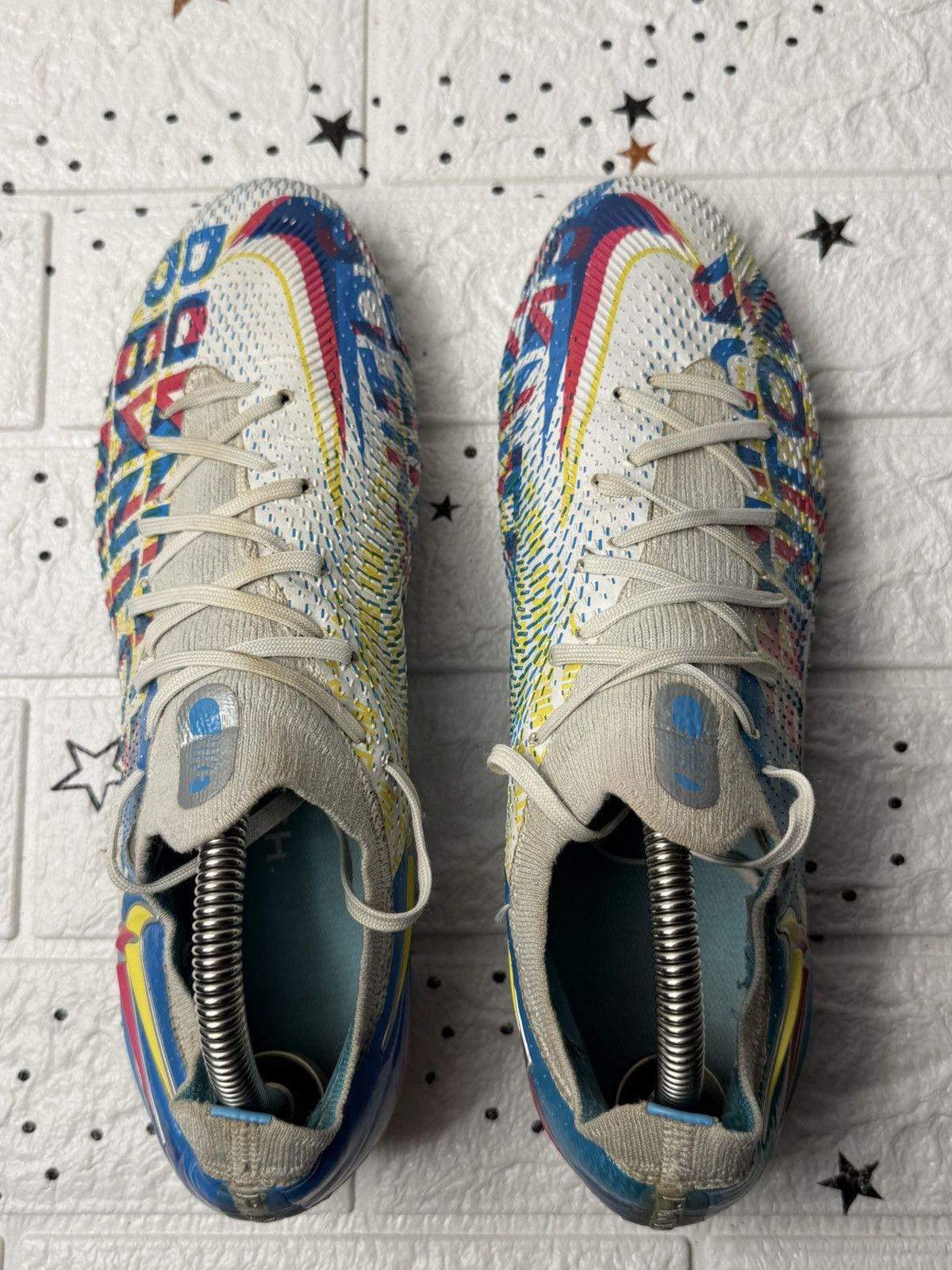 Nike Nike Phantom Gt Elite FG 3D CZ3457-467 US9 UK8 EUR42.5 Size US 9 / EU 42 - 15 Thumbnail