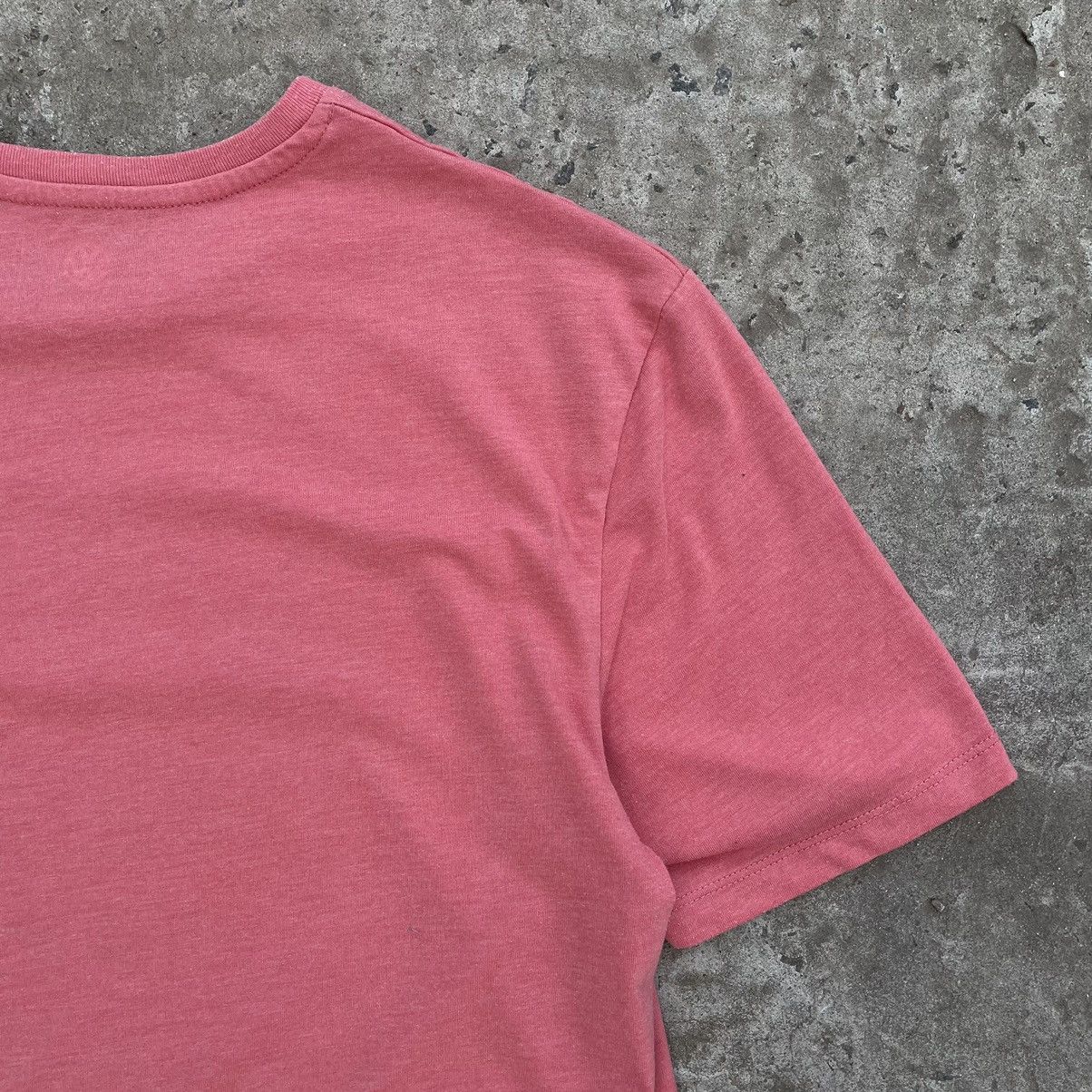 Designer × Vintage Vintage T-shirts Volkswagen Big Logo Summer Holiday 00s Size US S / EU 44-46 / 1 - 11 Thumbnail