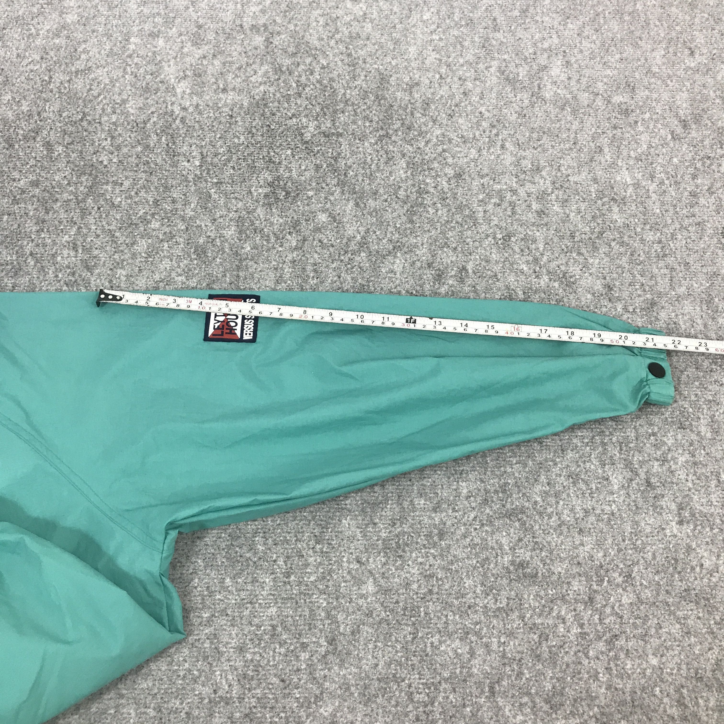 Sports Specialties leyton house sport racing Style jacket Size US M / EU 48-50 / 2 - 9 Thumbnail