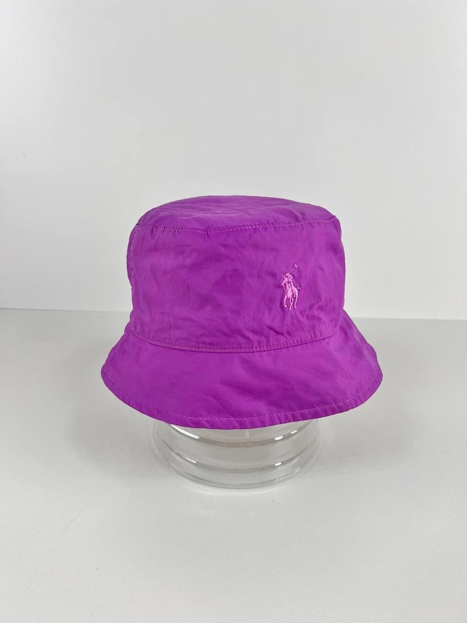 Polo Ralph Lauren × Vintage Polo Ralph Lauren luxury hat one size Size ONE SIZE - 1 Thumbnail