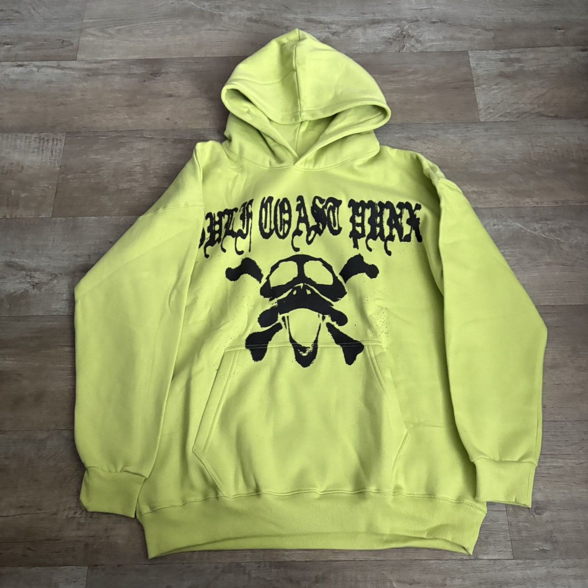 G59 Records G59 Duckboy Punx Hoodie Size US M / EU 48-50 / 2 - 1 Thumbnail