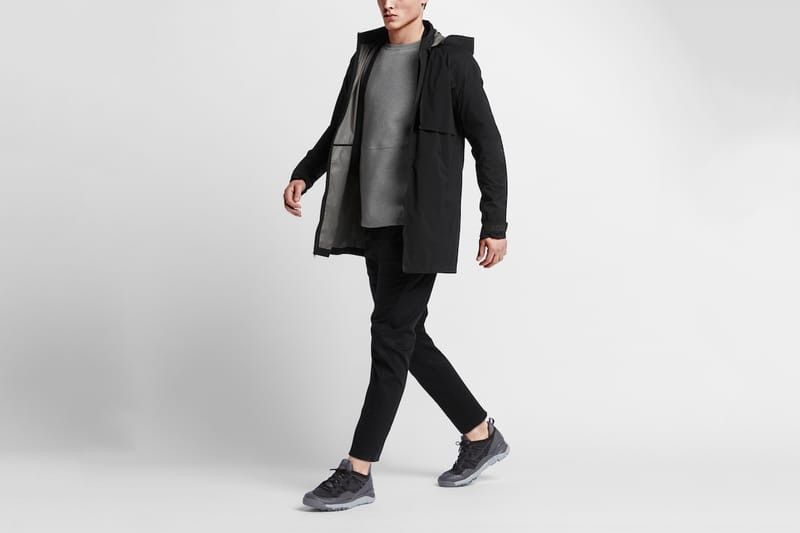 Nike ACG NikeLab ACG by Errolson Hugh - SS16 Packable Jacket Size US L / EU 52-54 / 3 - 9 Thumbnail