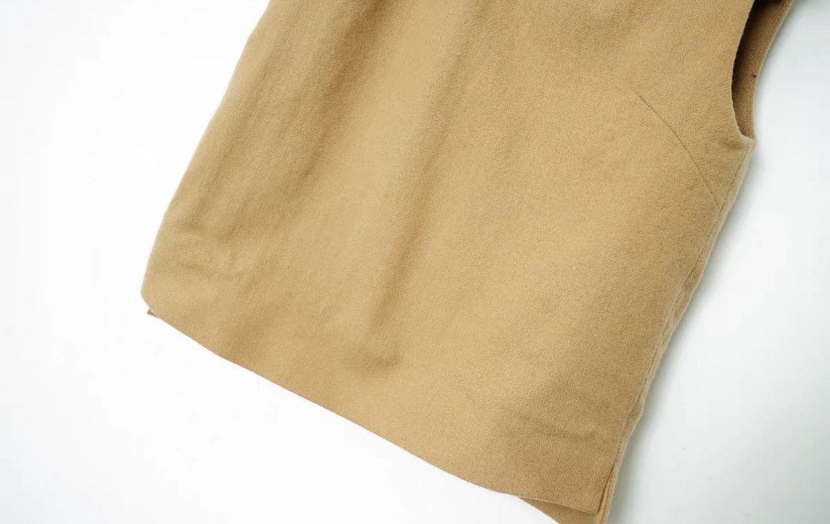 JOHN LAWRENCE SULLIVAN John Lawrence Sullivan Slim Fit Wool Sweater Size US XXS / EU 40 - 5 Thumbnail