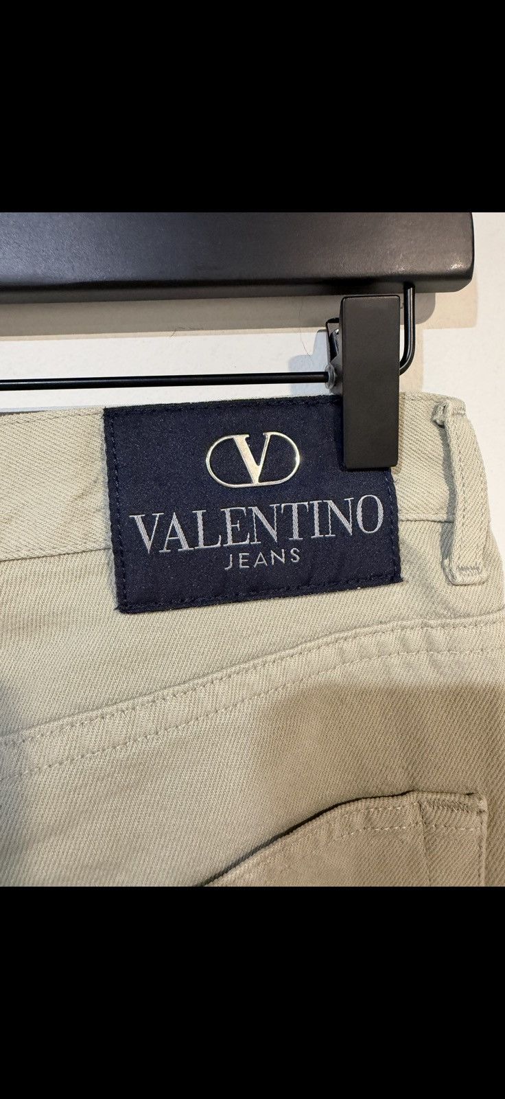 Valentino Valentino jeans Size US 32 / EU 48 - 10 Thumbnail