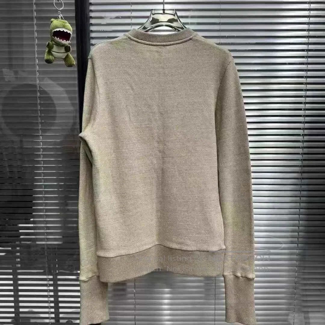Loewe Loewe Letter Logo Oversized XS Sweatshirt. Size XS / US 0-2 / IT 36-38 - 2 Thumbnail