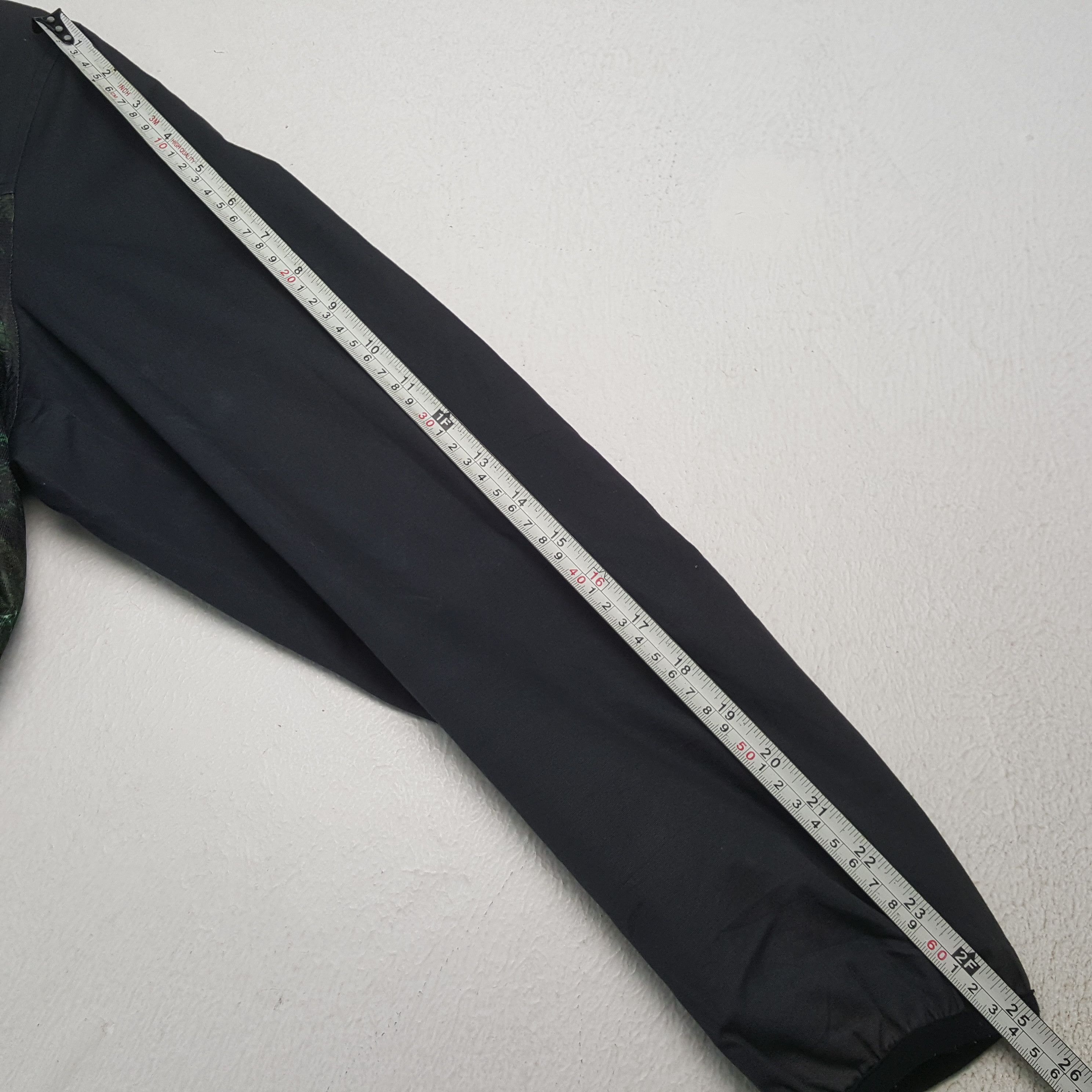 Vintage × Zara Vintage ZARA DENIMWEAR Sportswear Hoodies C289N5 Size US M / EU 48-50 / 2 - 7 Thumbnail