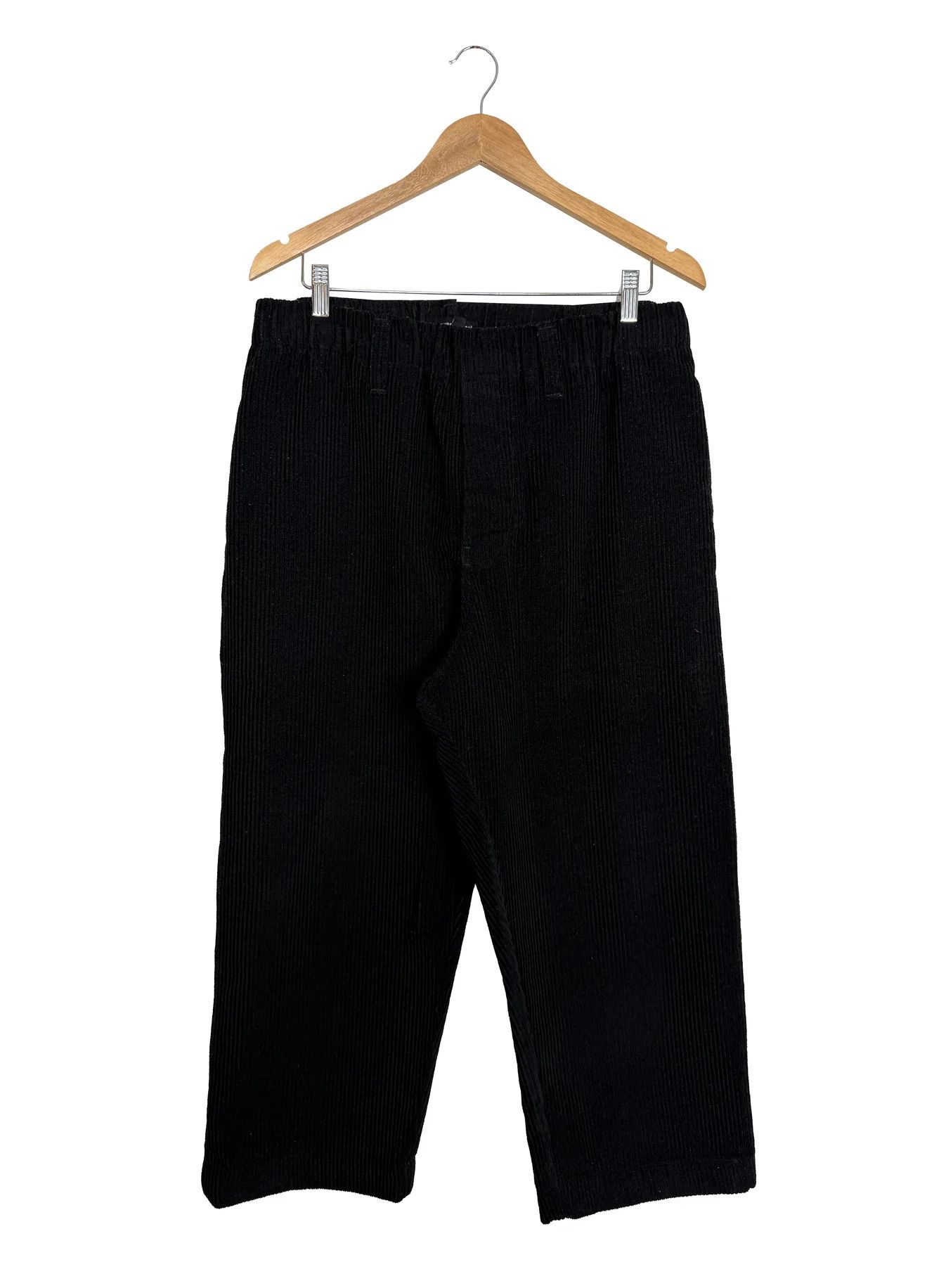 Evan Kinori Elastic Pant - Wool Corduroy Size US 32 / EU 48 - 1 Thumbnail