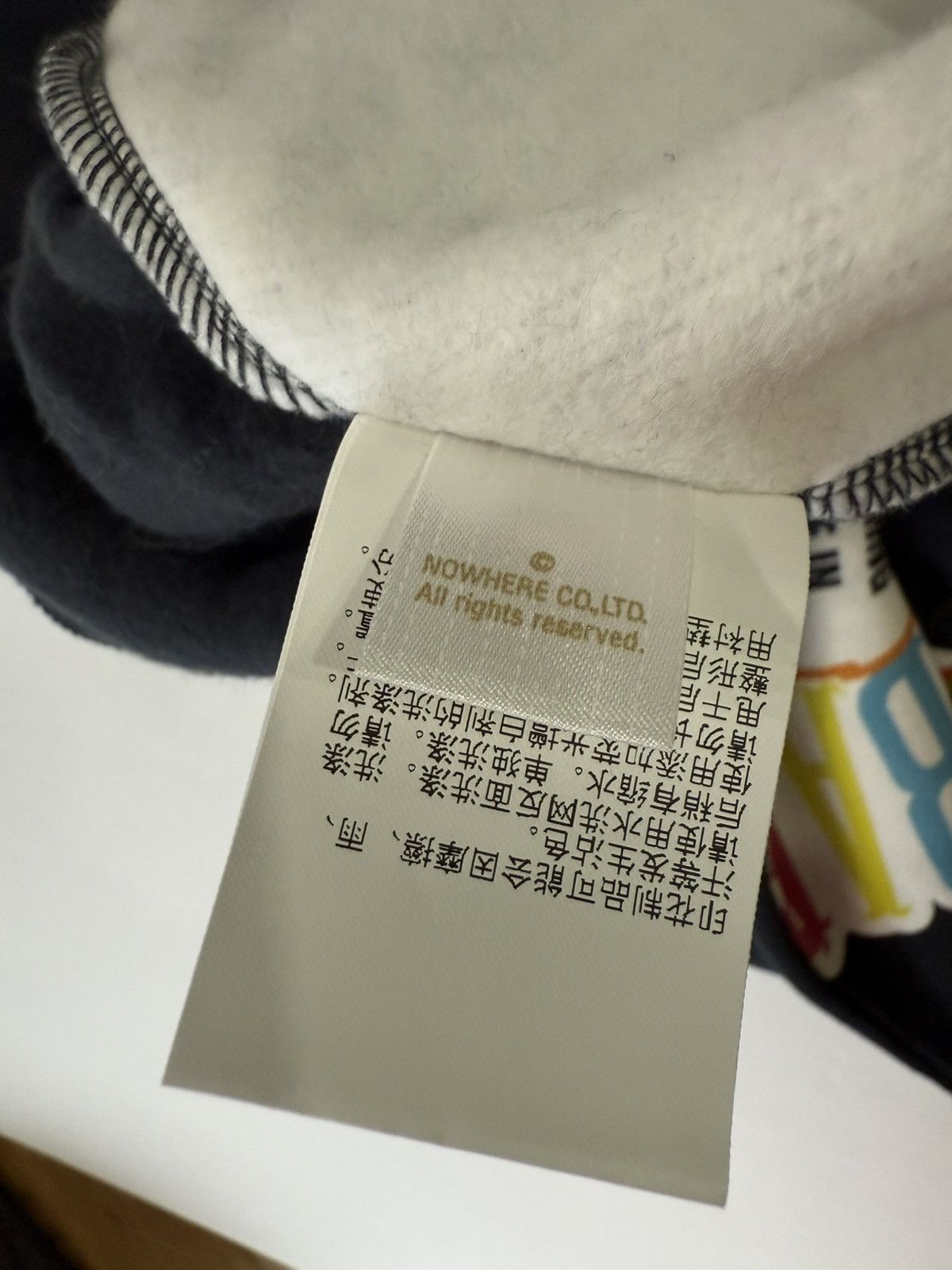 Bape Bape Graphic Joggers Size US 40 / EU 56 - 10 Thumbnail