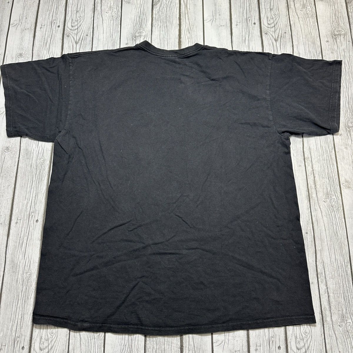 Nike × Vintage Vintage Nike tee Size US XXL / EU 58 / 5 - 2 Thumbnail