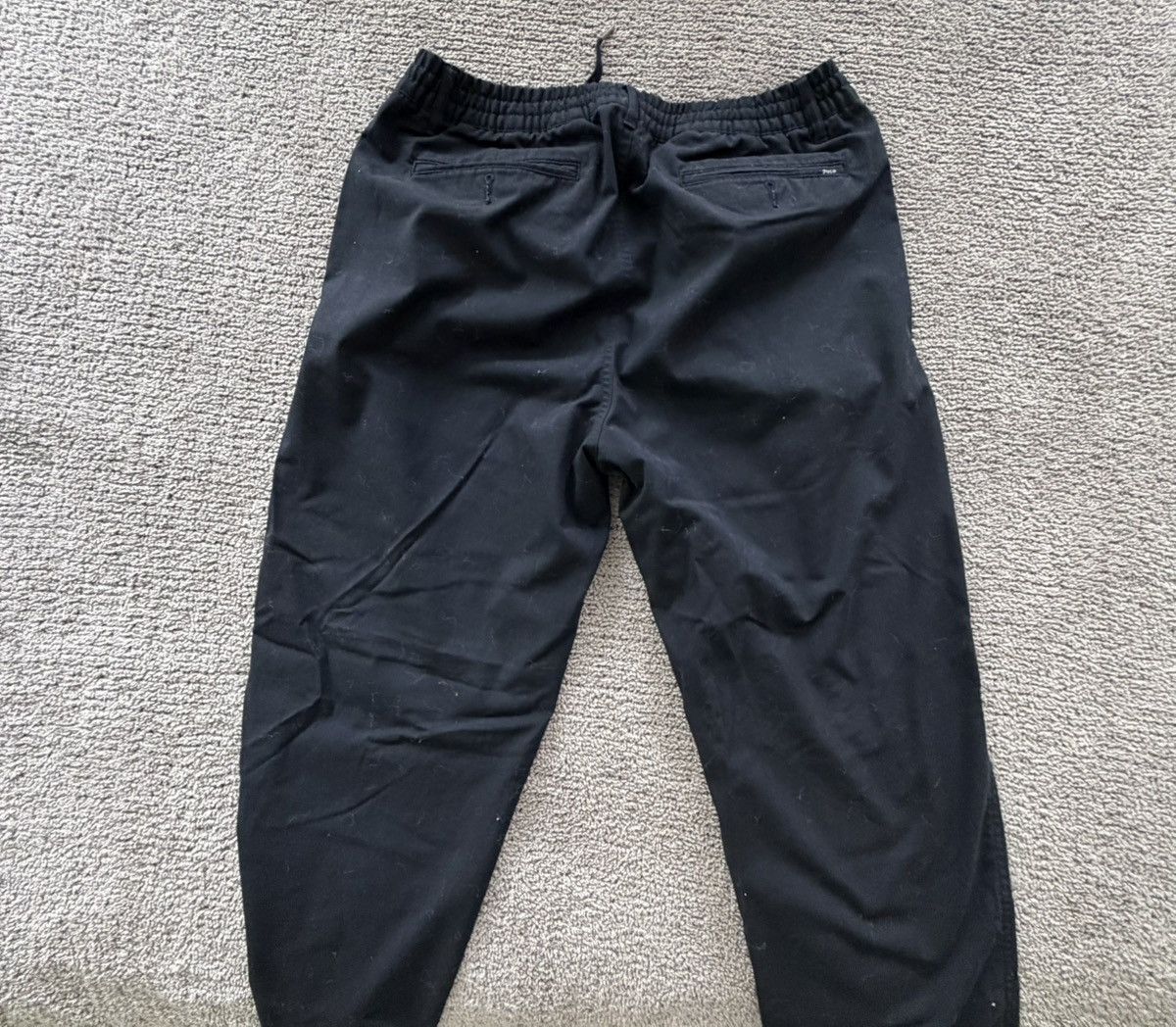 Polo Ralph Lauren Polo Relax Loose Fit Pants Size US 32 / EU 48 - 2 Thumbnail